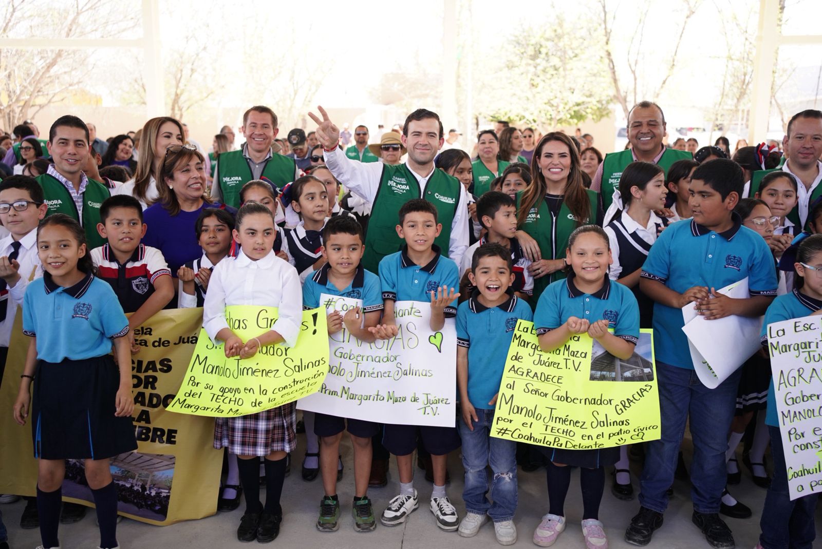 Mas obras sociales en la Región Carbonífera