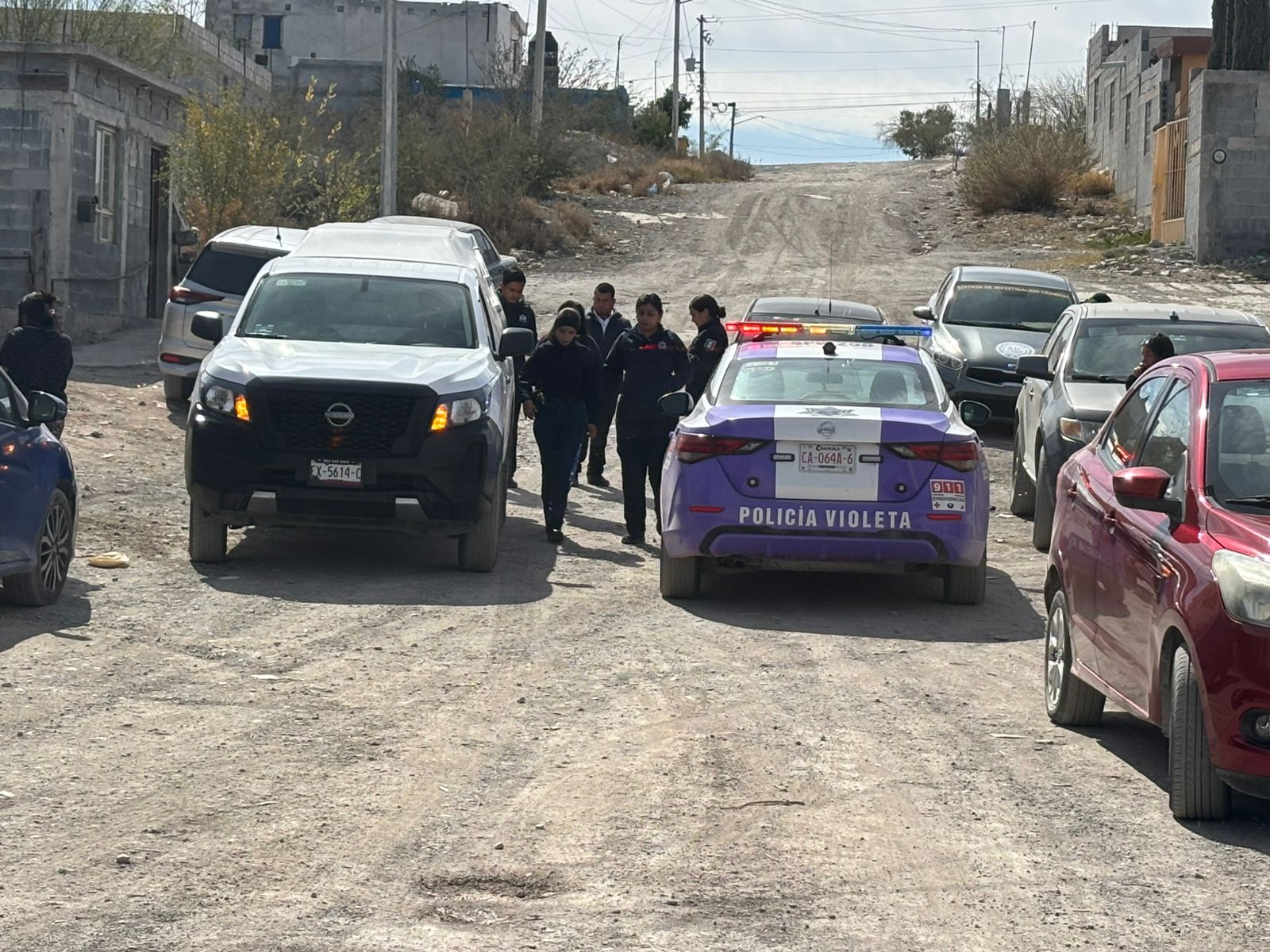 Se quita joven la vida tras ruptura amorosa