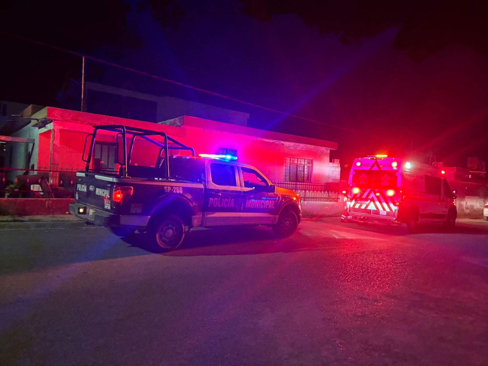 Conmociona la muerte de adulto mayor en la Cañada