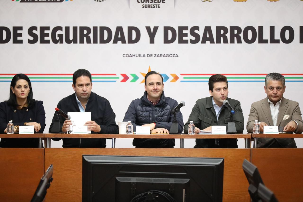 AVANZA FORTALECIMIENTO ECONÓMICO Y DEL EMPLEO 2025-2026 EN COAHUILA