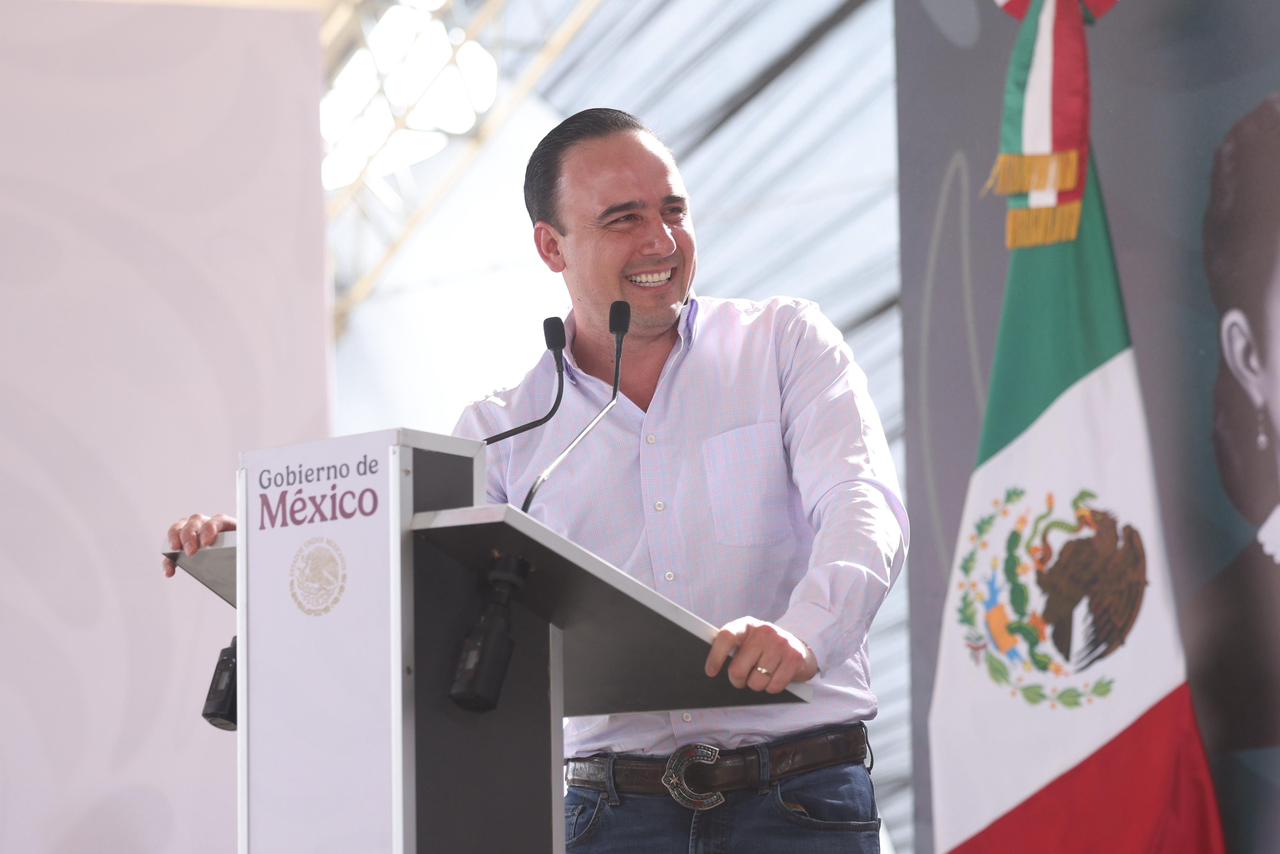 “AQUÍ TRABAJAMOS EN EQUIPO LOS 3 ÓRDENES DE GOBIERNO”