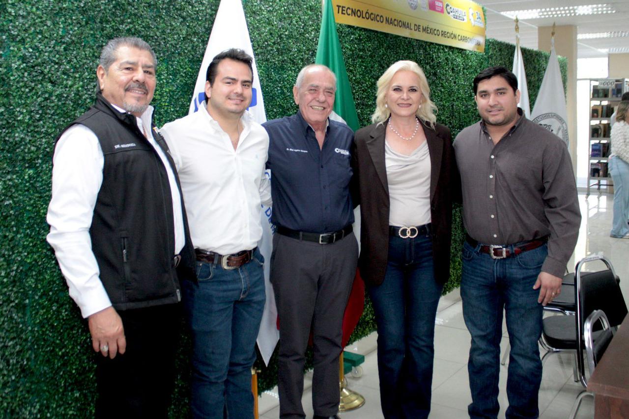 Fortalece Múzquiz la salud con el Gobierno del Estado