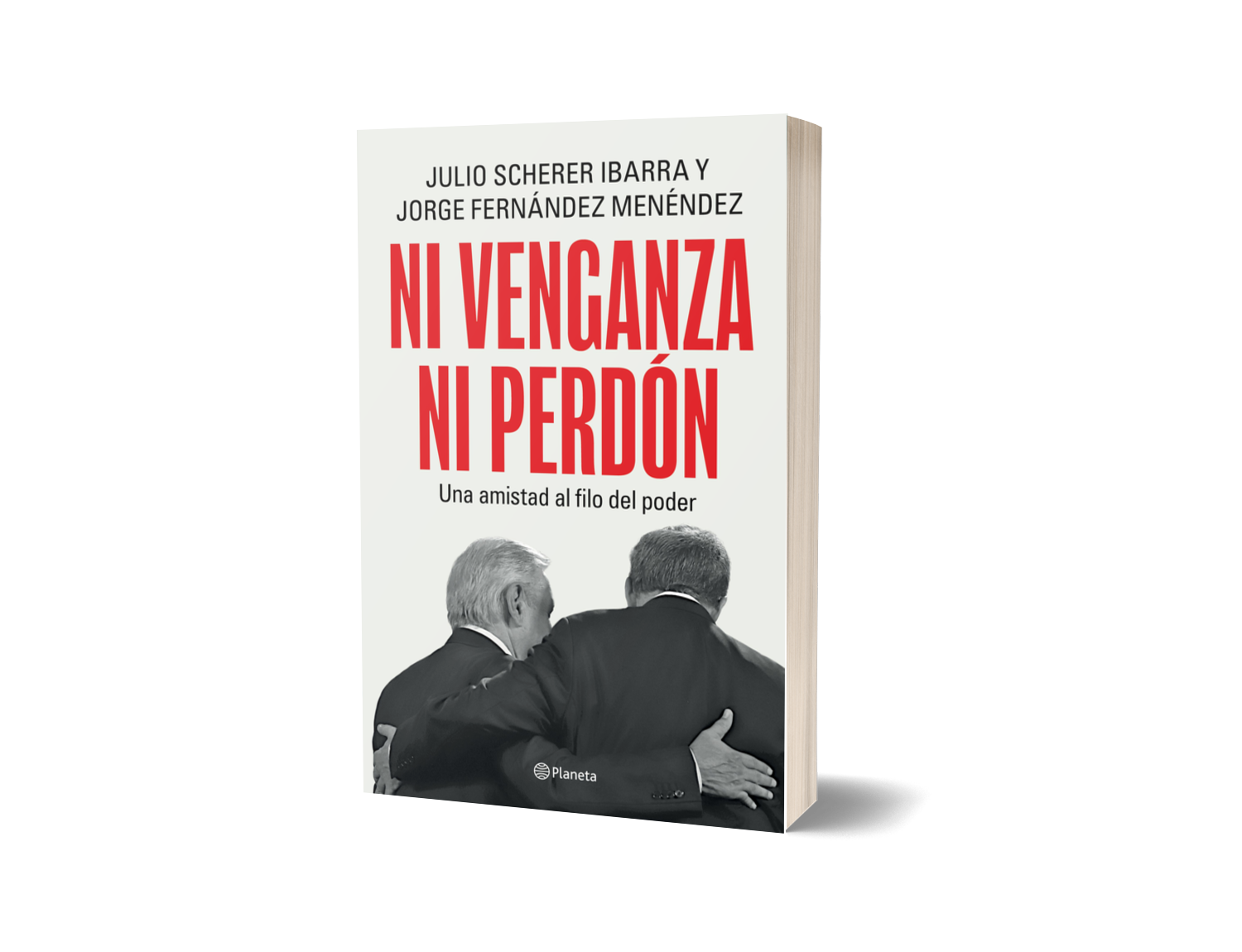Scherer lo confirma: Morena es un cártel