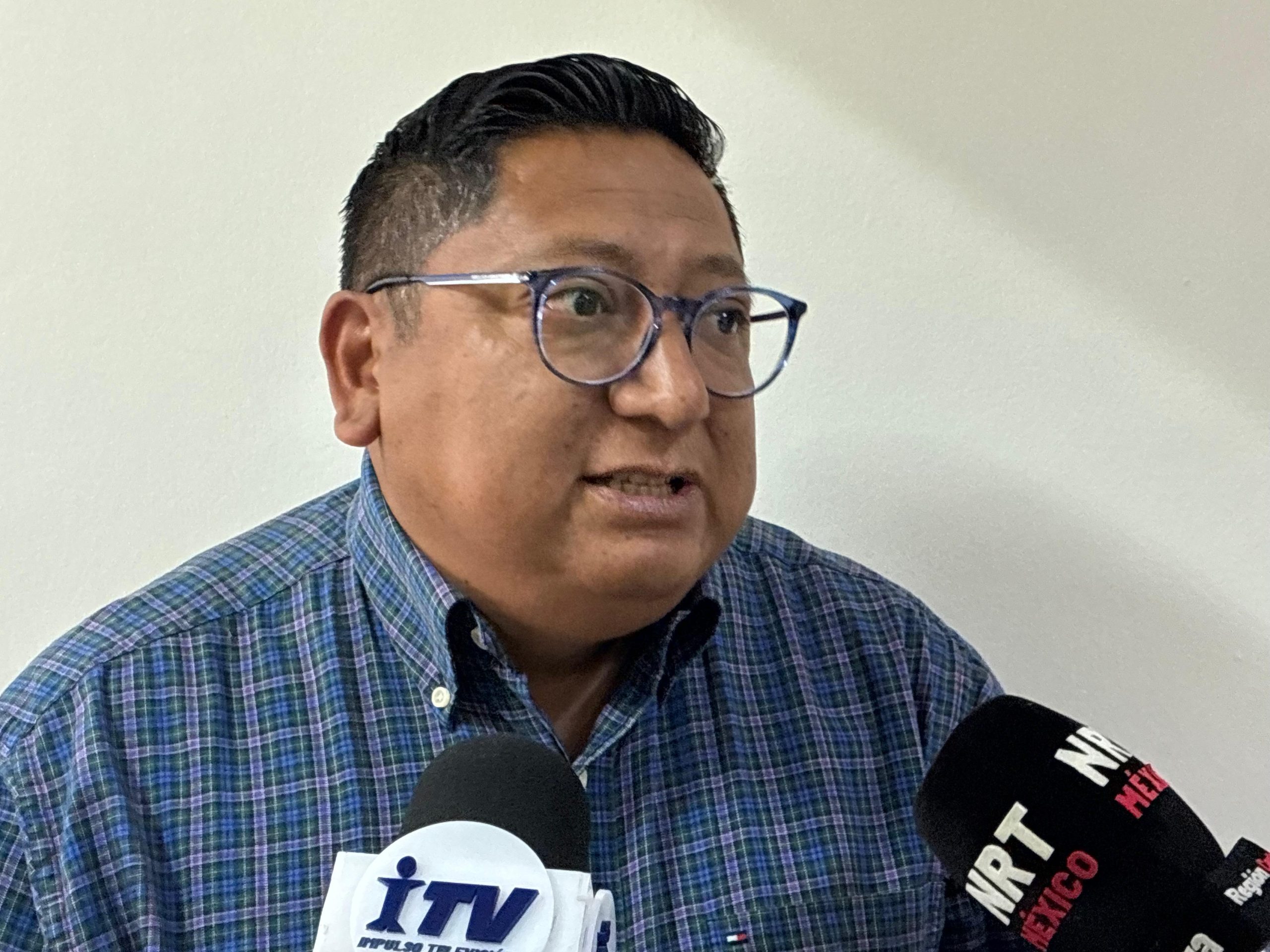 Remozan áreas verdes y plazas
