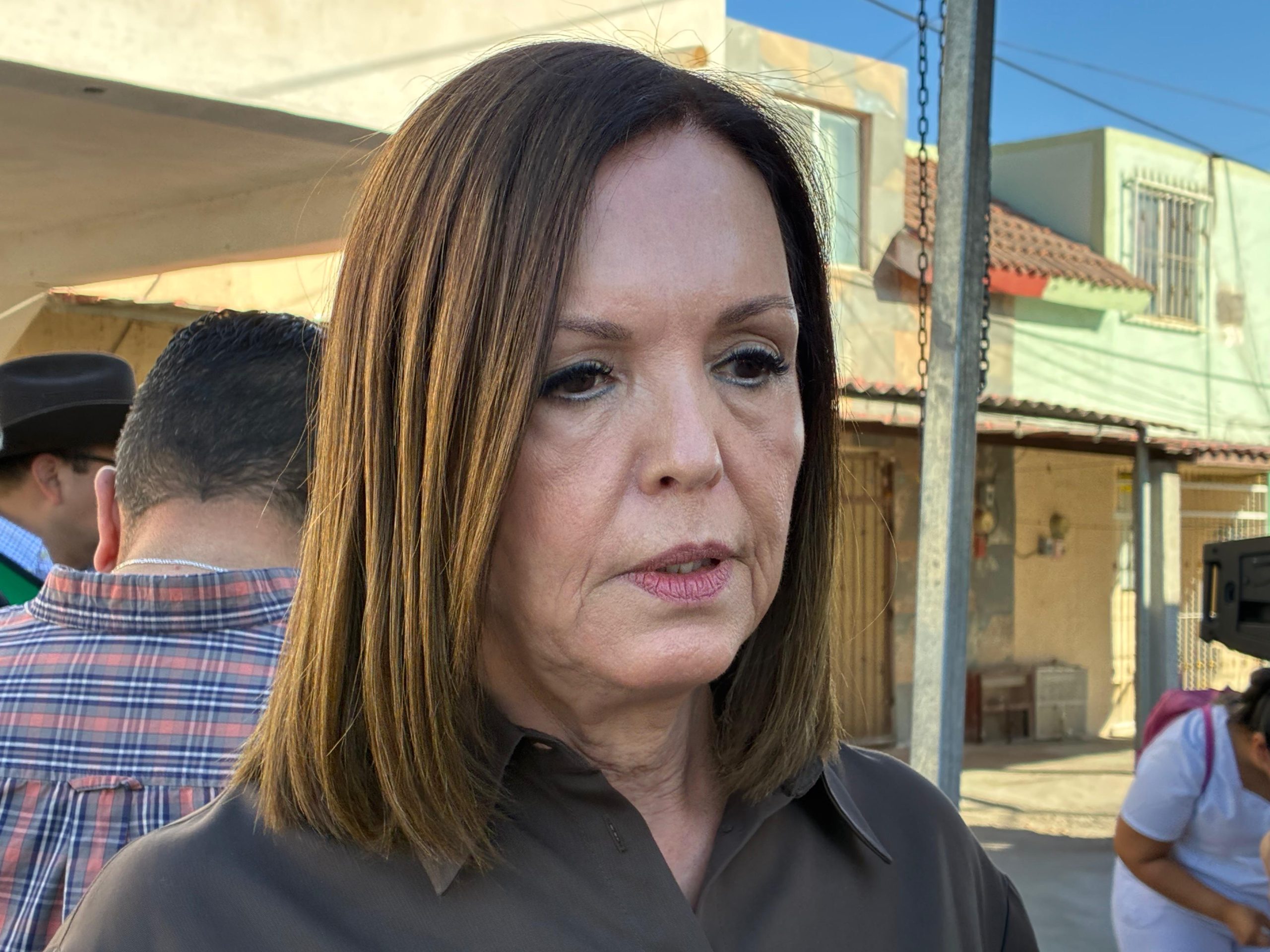 Tendrá Frontera mayor inversión en seguridad