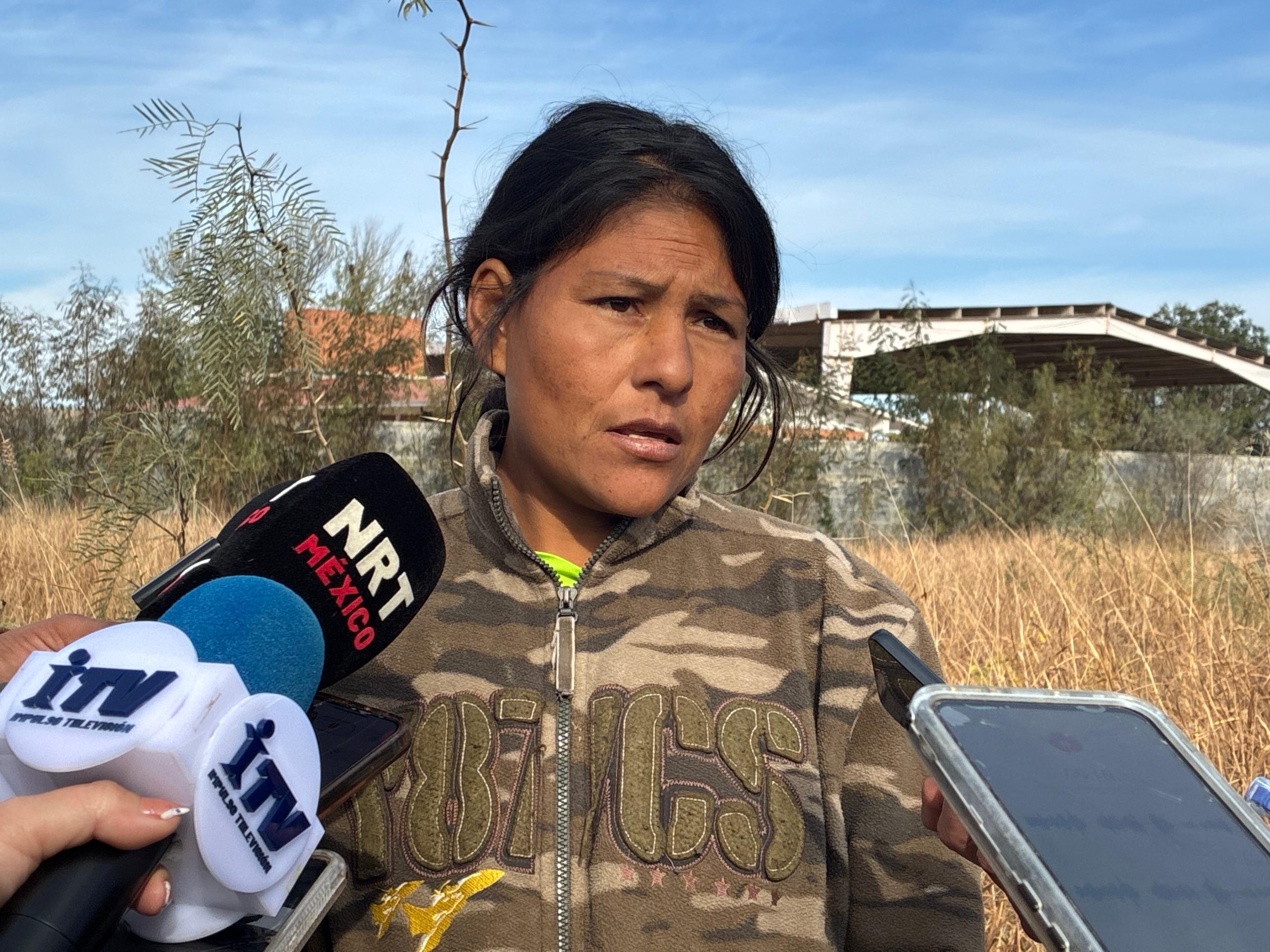 Estafan con falsa libertad de hijo a madre de familia