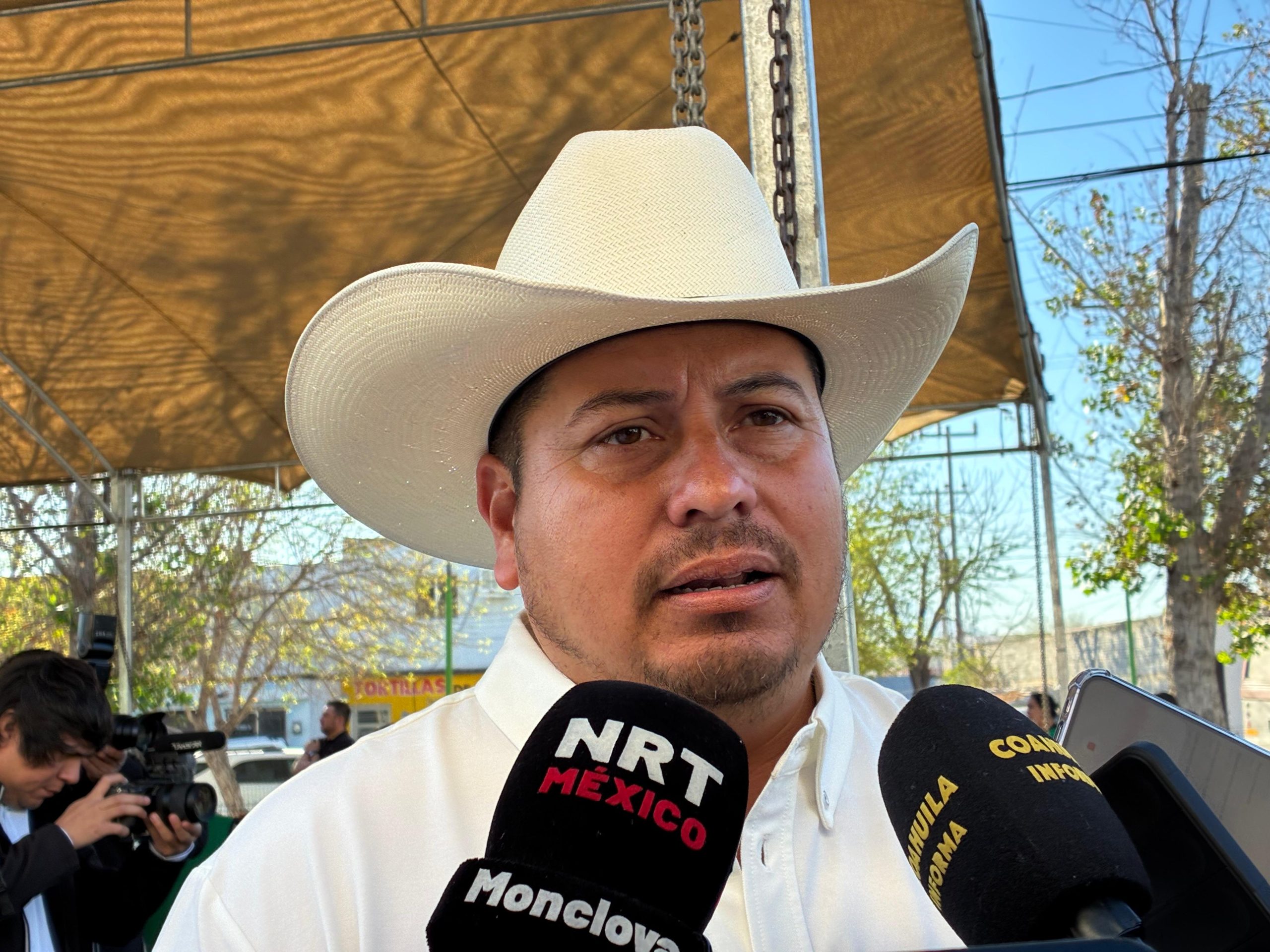 Destinarán en SB 20 mdp en obras
