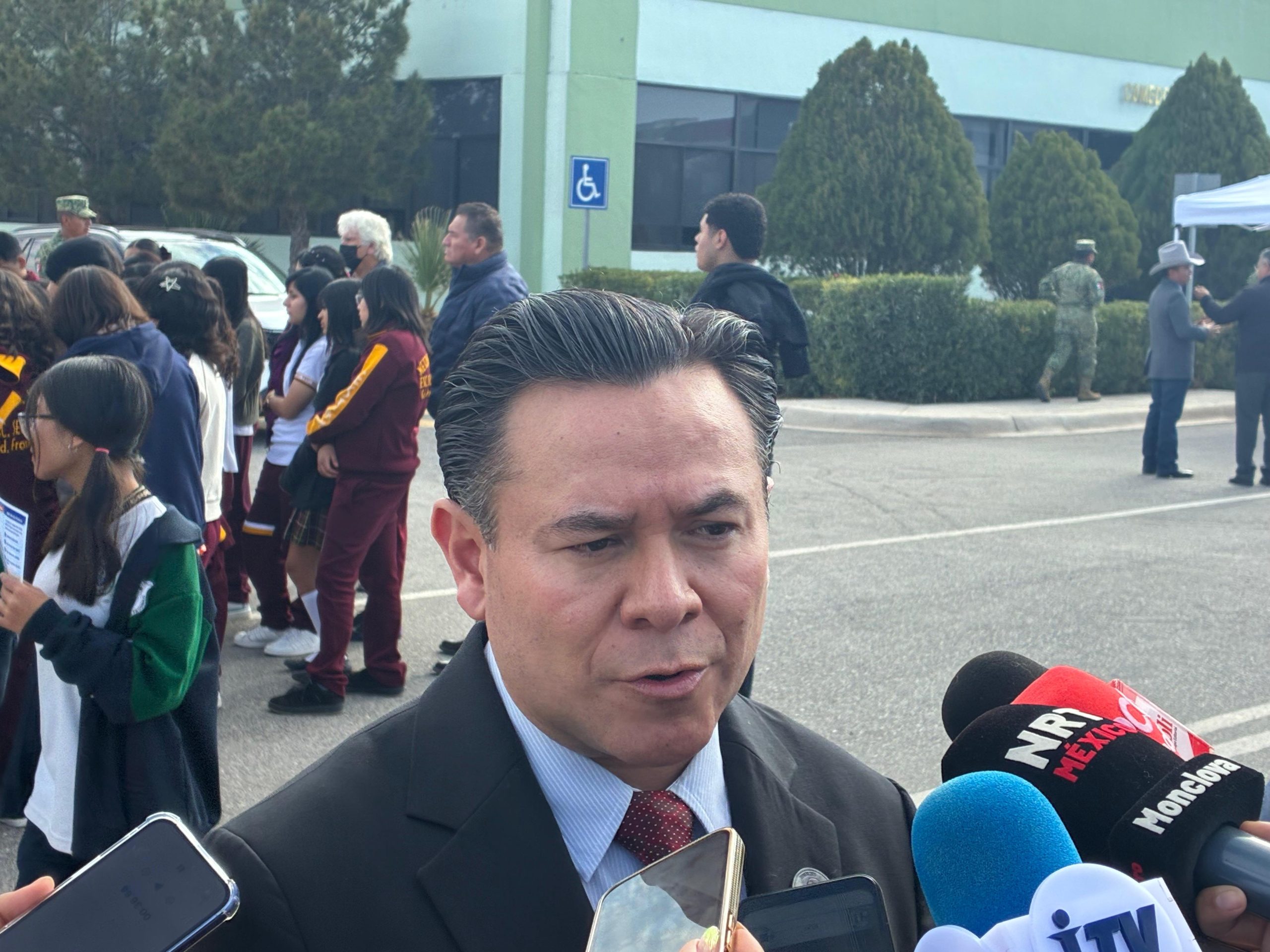 Acciones ilegales tumbaron a Adán Augusto.- Sisbeles