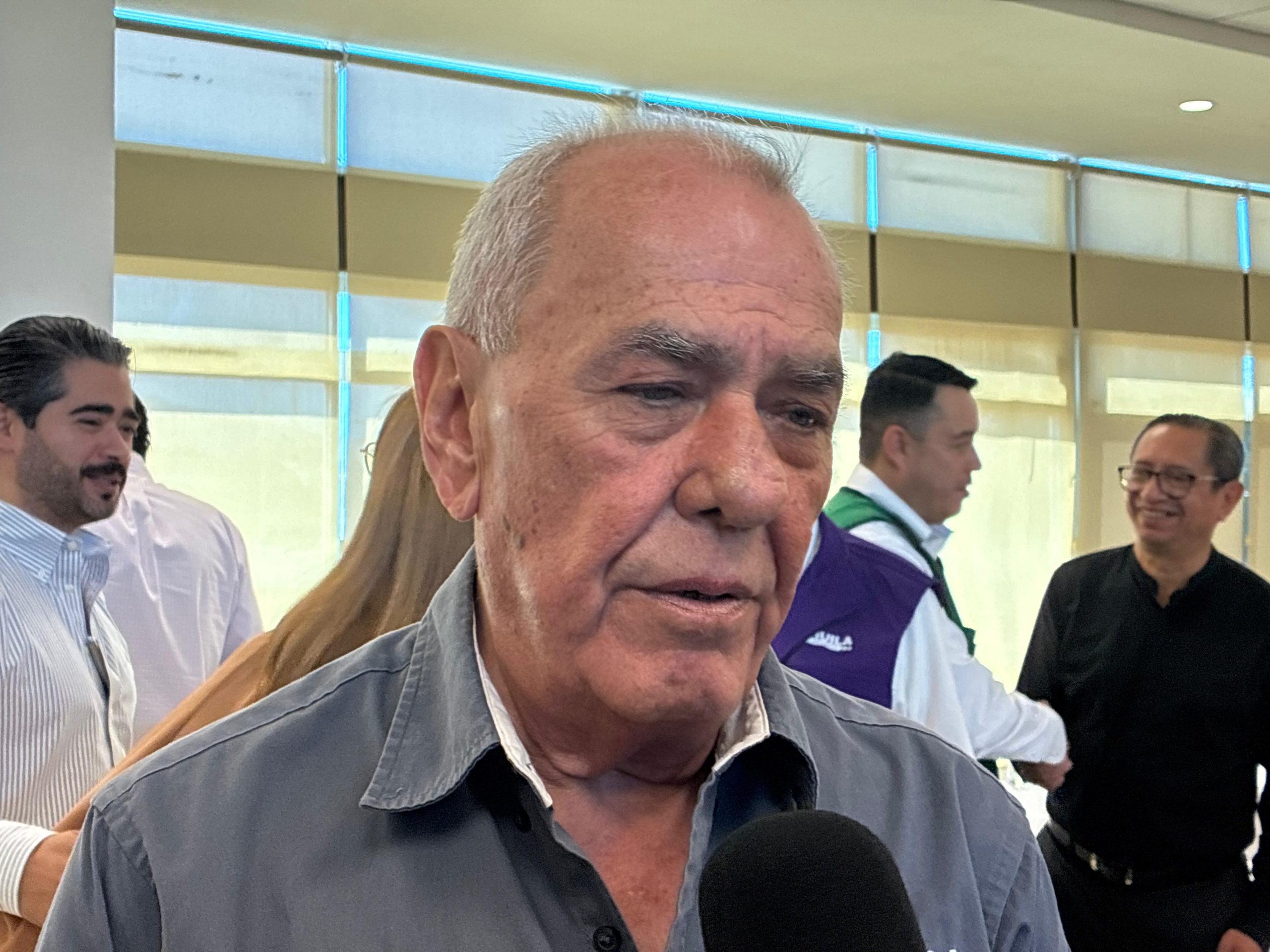 Contratan a 100 enfermeras por campañas de sarampión