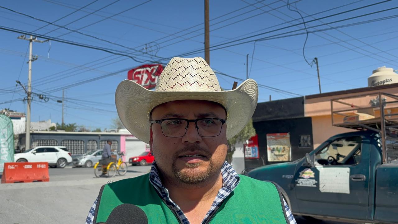 Mercadito Mejora Llega a la Borja