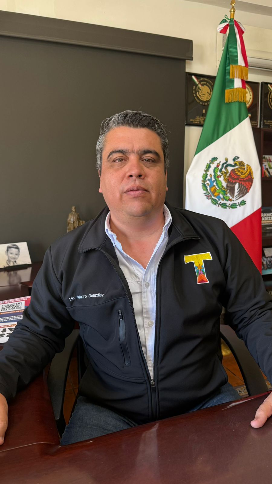 Listo Parras para su 428 aniversario