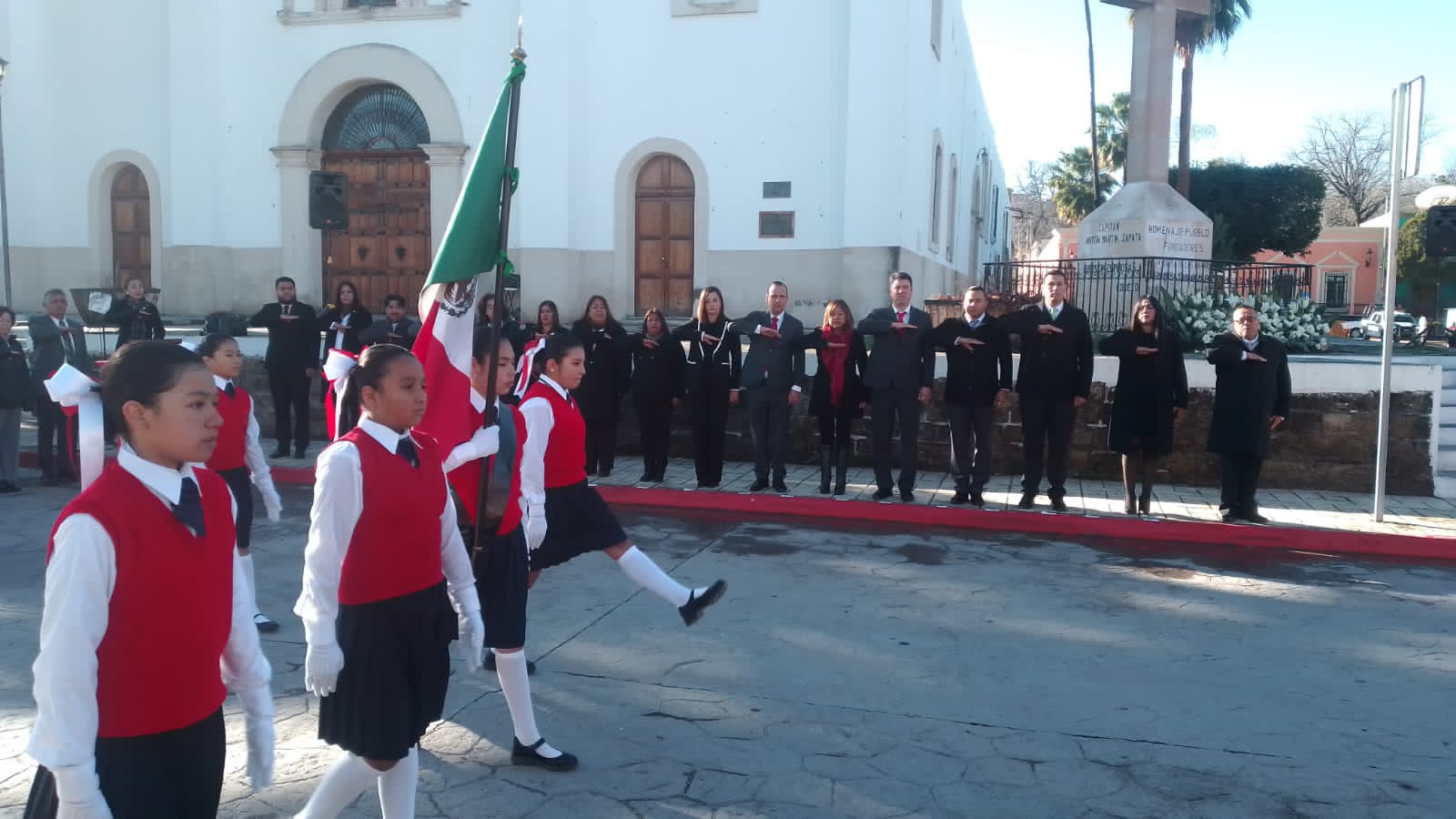 Parras vivirá la semana central de su aniversario