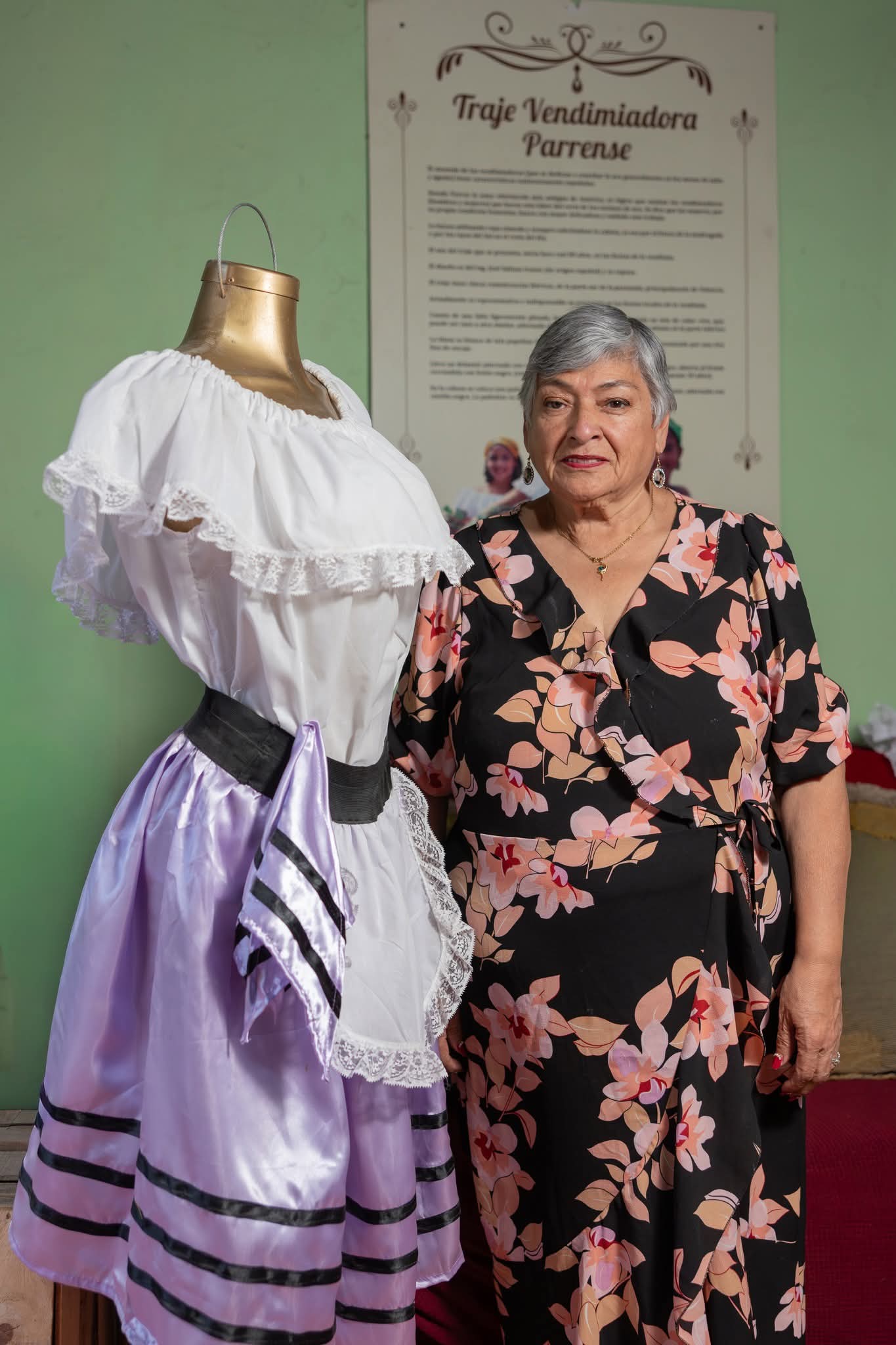 PARRAS RECONOCE A SUS “HEROES COTIDIANOS”
