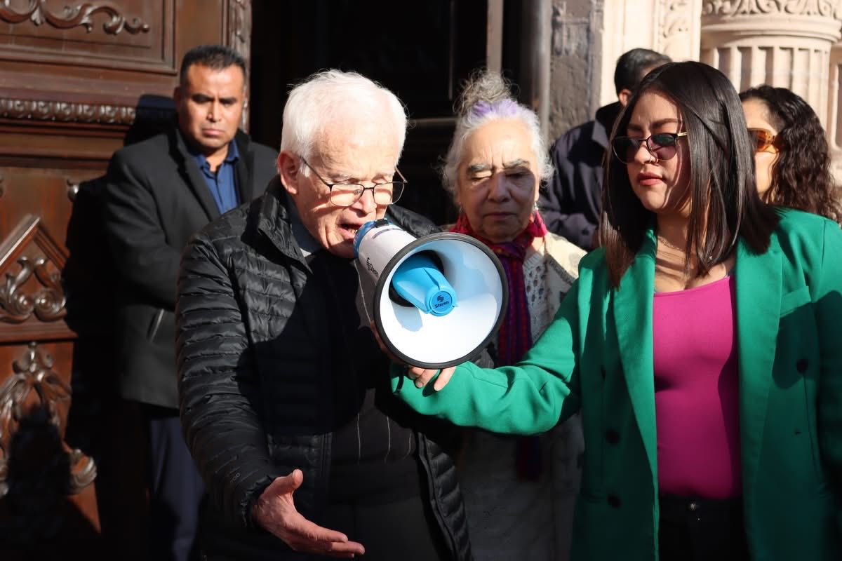 Honorarán en CDMX a mineros fallecidos