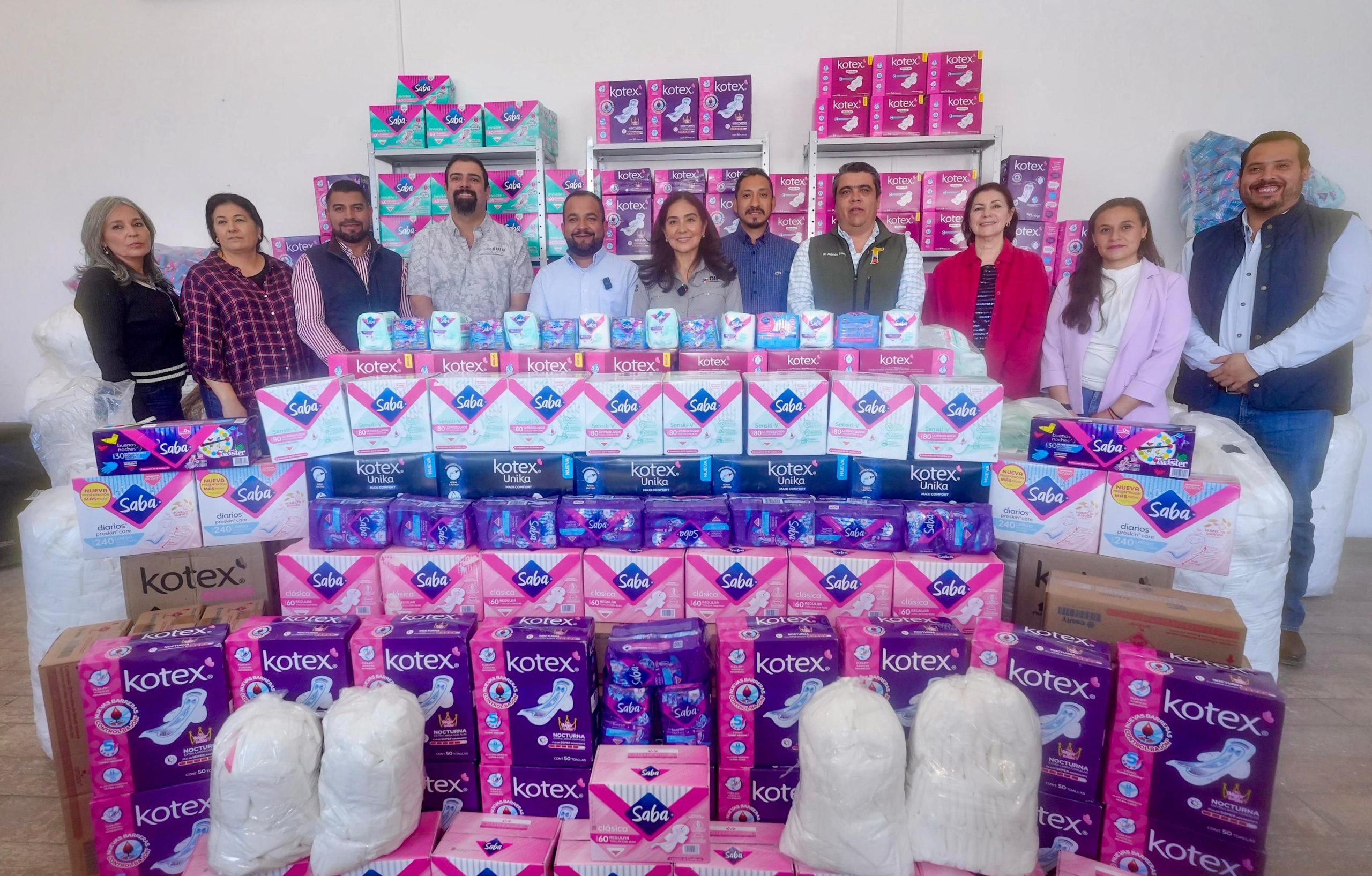 Amplia DIF en Ramos apoyos a las mujeres
