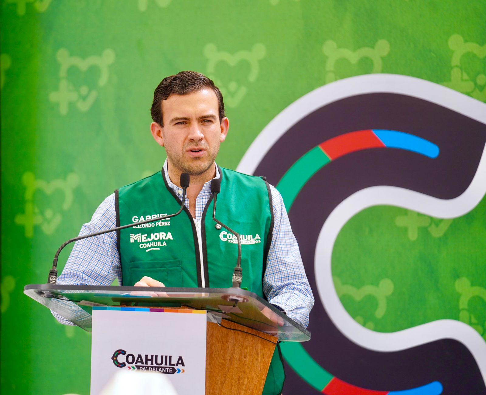 Inaugura Ramos nueva Clínica de Salud Popular