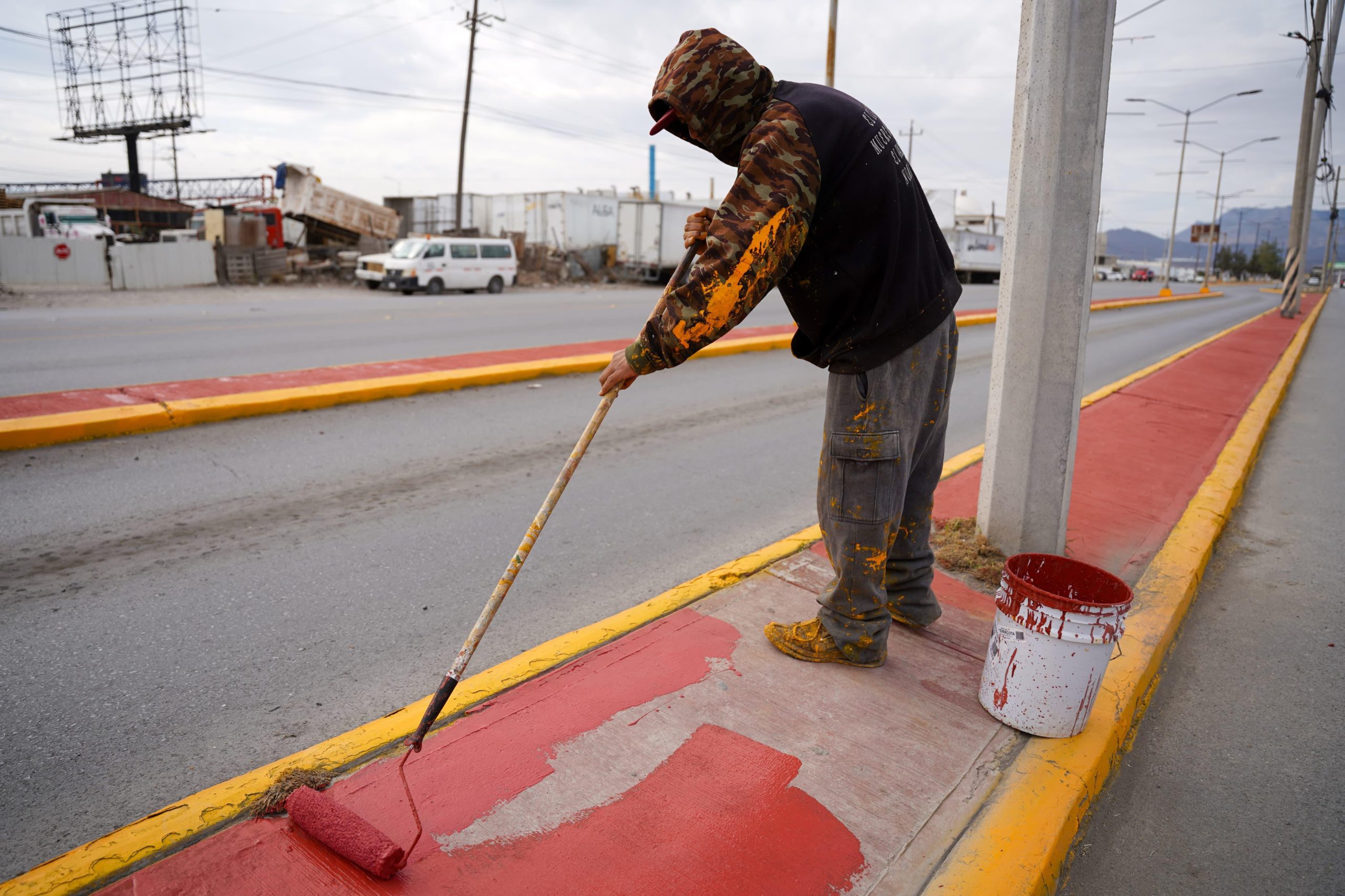 Rehabilita Ramos bulevar Plan de Guadalupe y la ZC