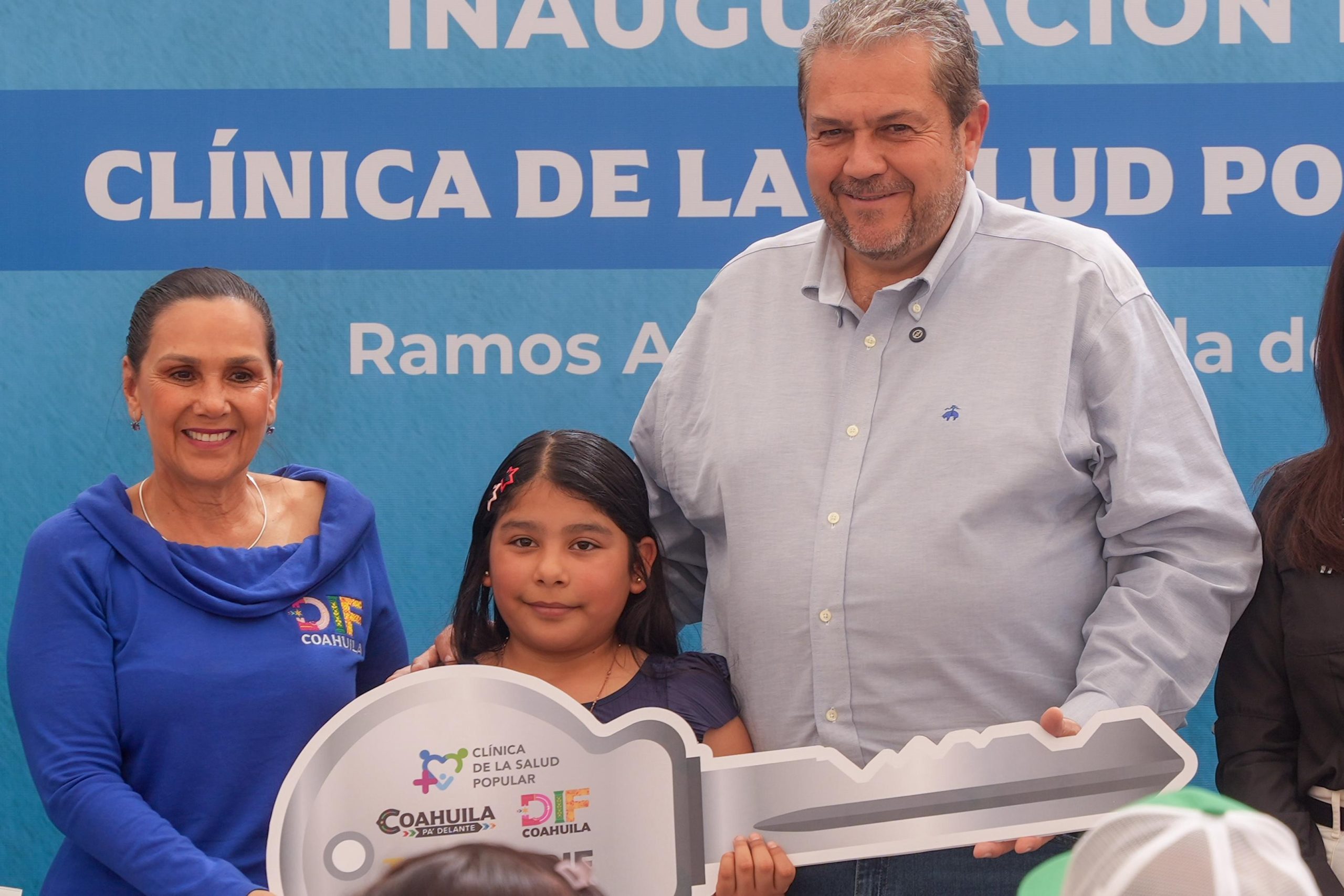 Impulsan Manolo Jiménez y Tomás Gutiérrez un “Ahorro Que Se Siente”
