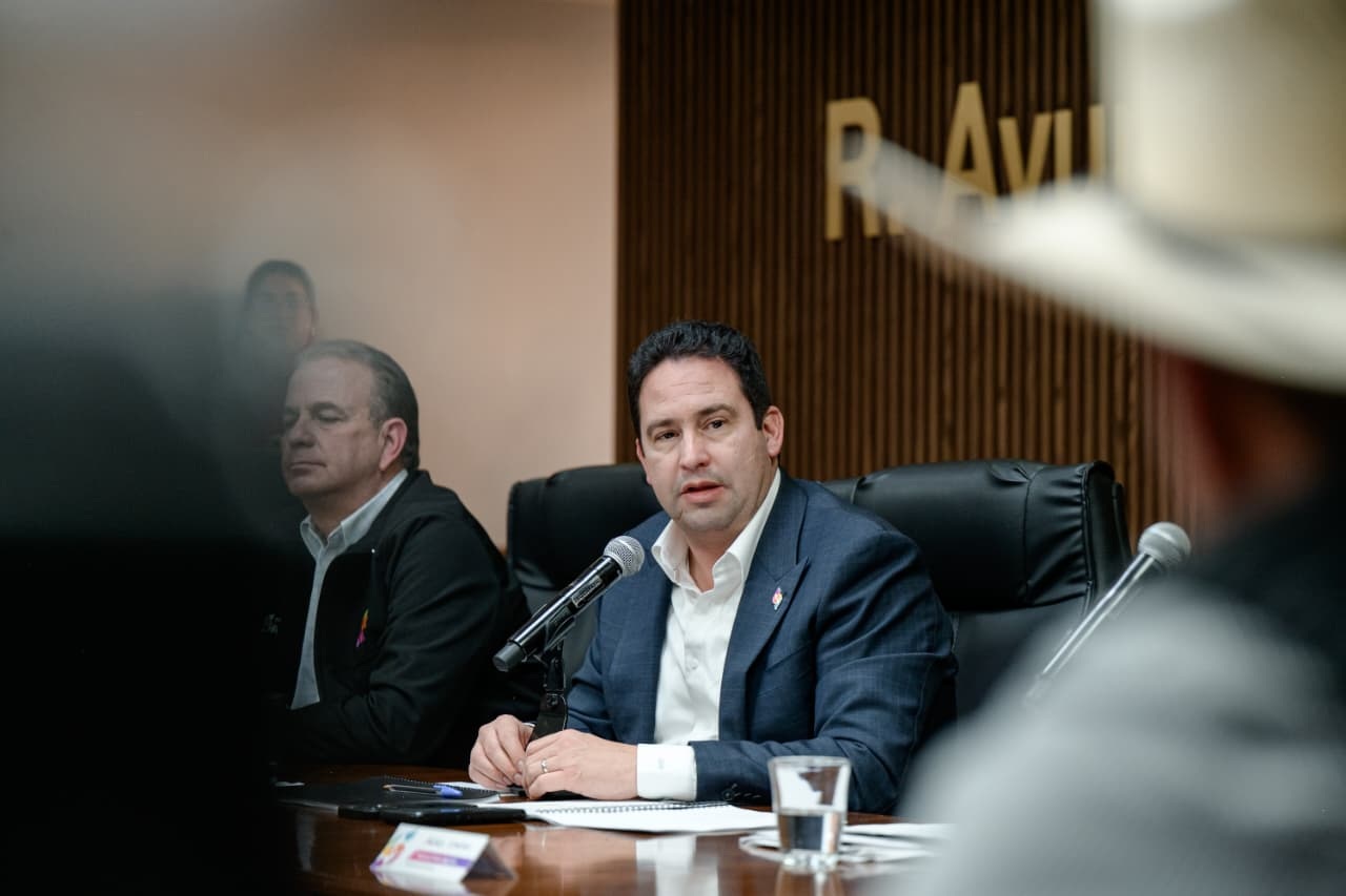 Avala Saltillo convocatoria del Presupuesto Participativo 2026