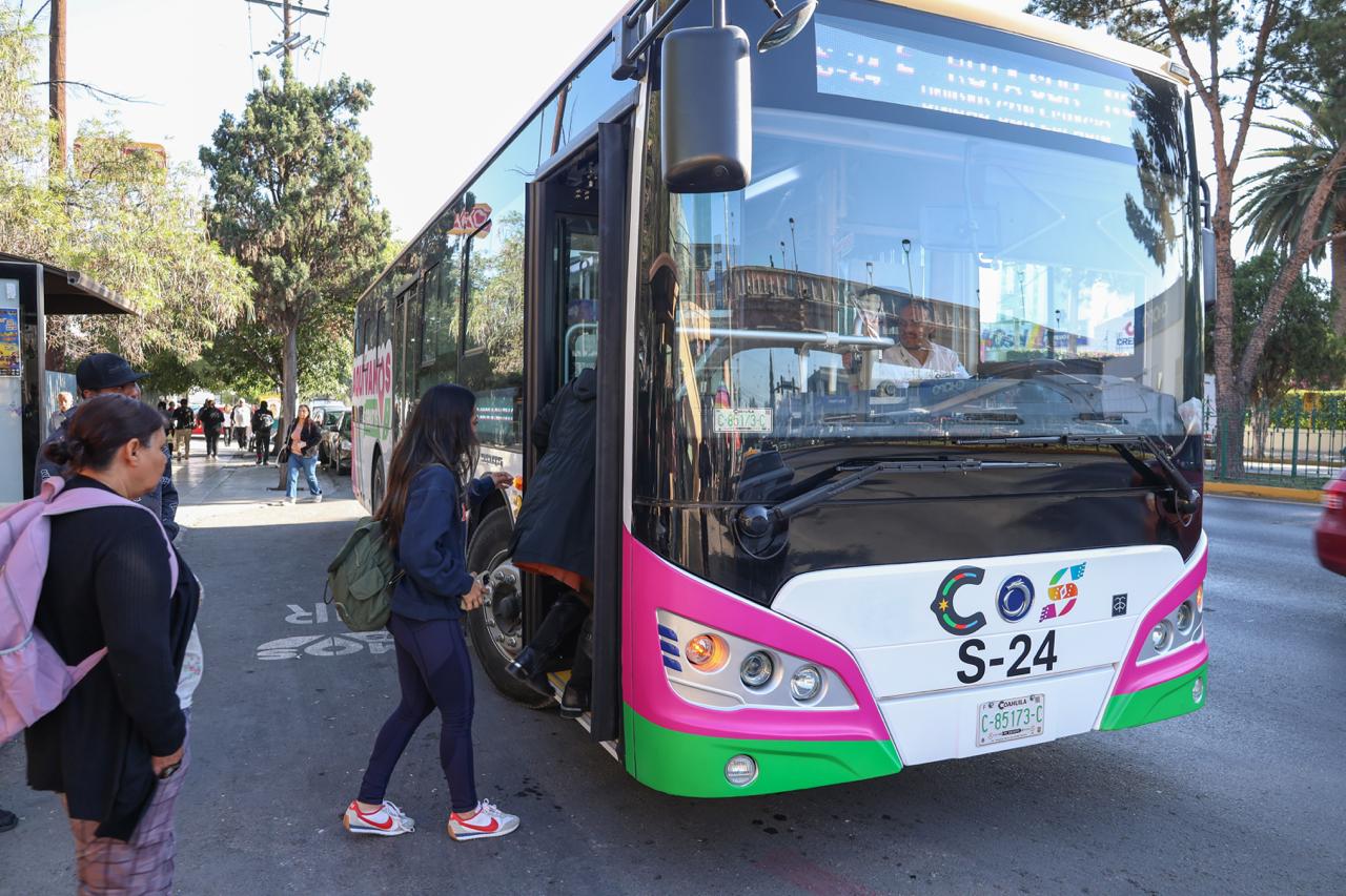 Ahorran familias 32 mdp con “Aquí Vamos Gratis”
