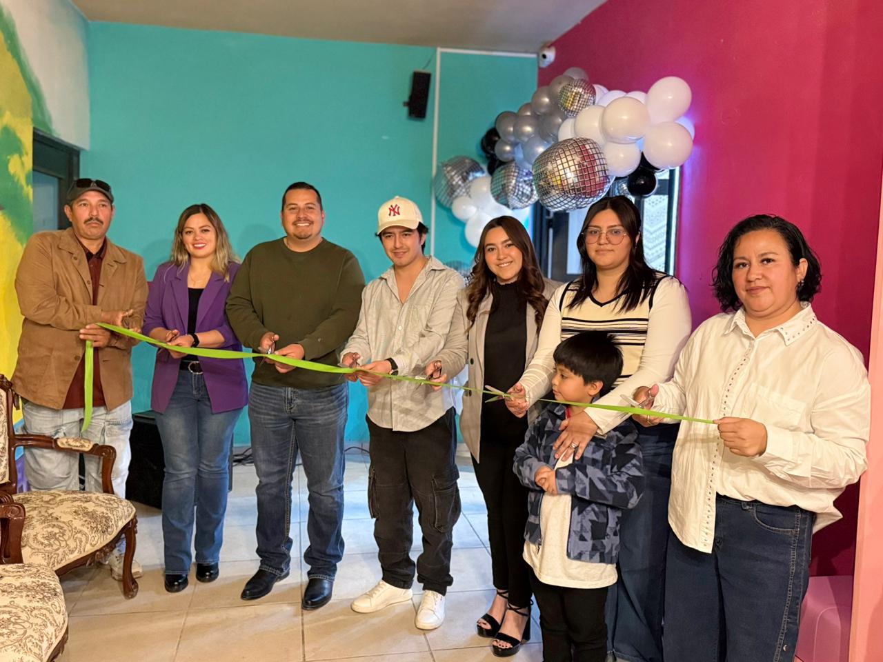 SAN BUENAVENTURA; MÁS EMPRENDEDOR