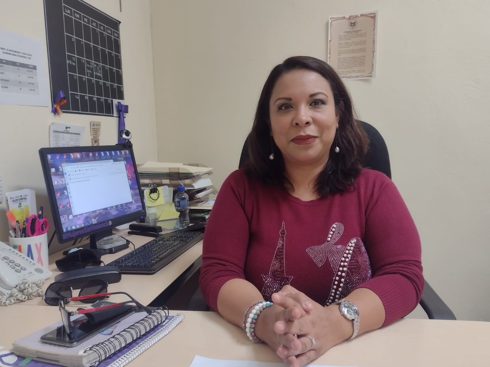 Deja graves secuelas el abuso infantil: FGE