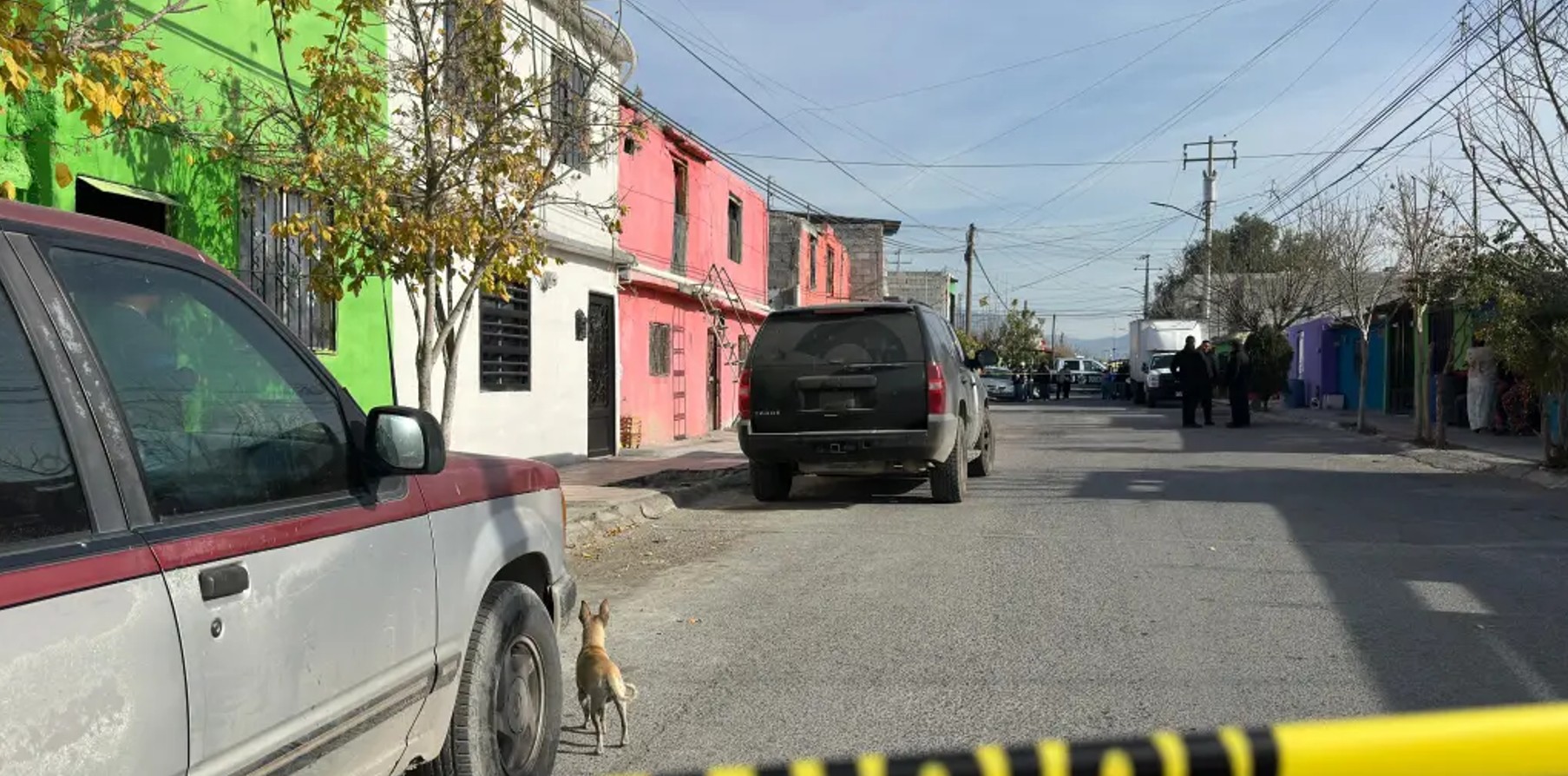 Se quita la vida joven en su casa
