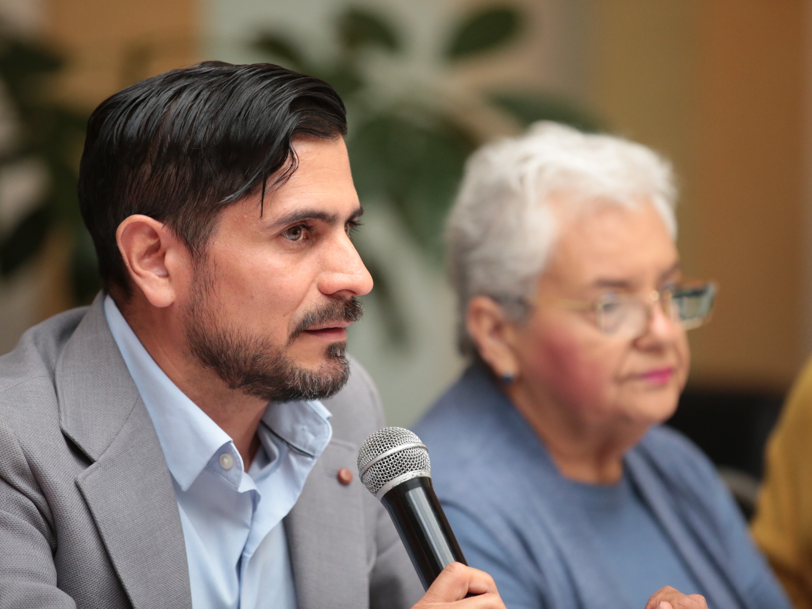 Invitan a taller de historia oral