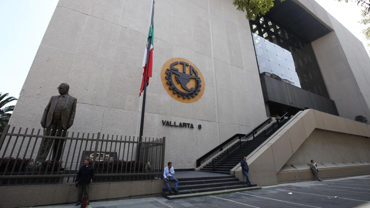 Tereso Medina definirá la transición en la CTM