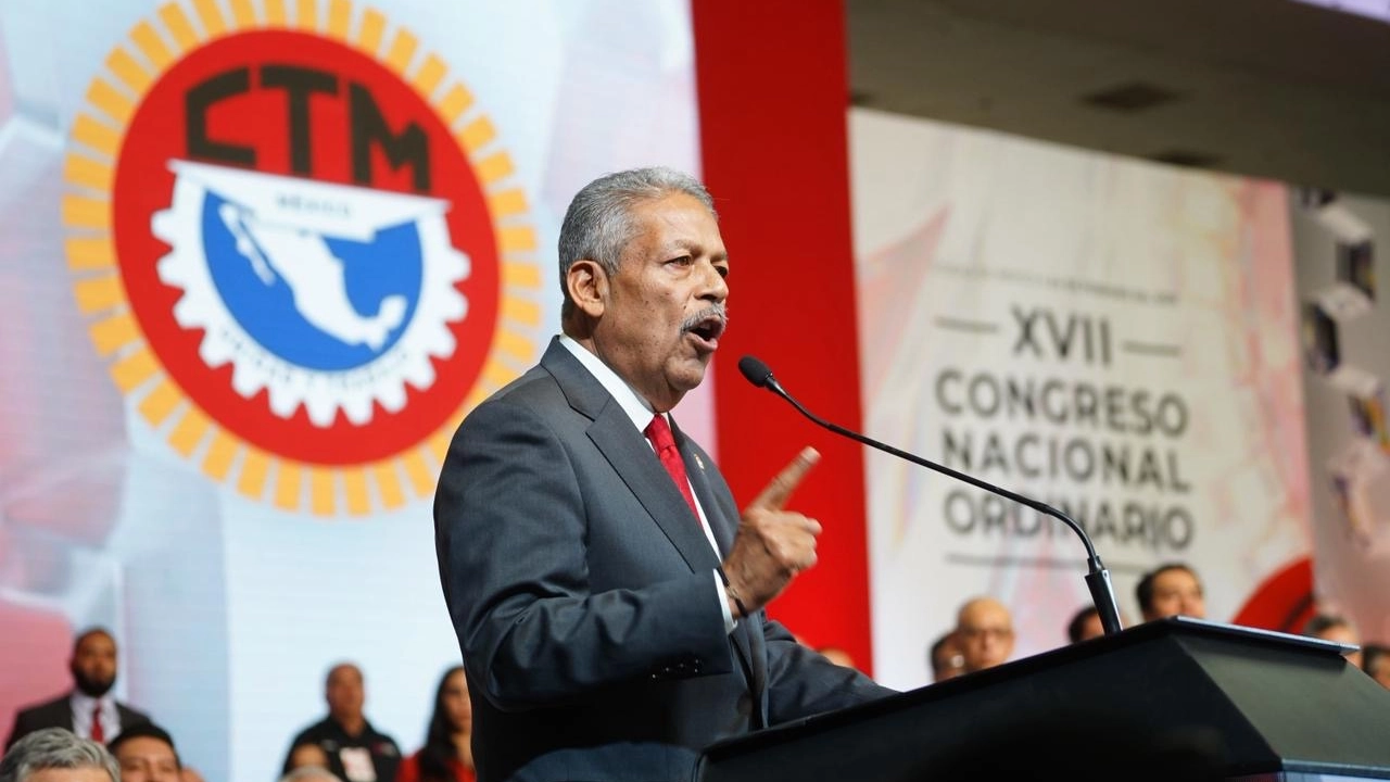 El rostro de la CTM será de propuesta, no de protesta