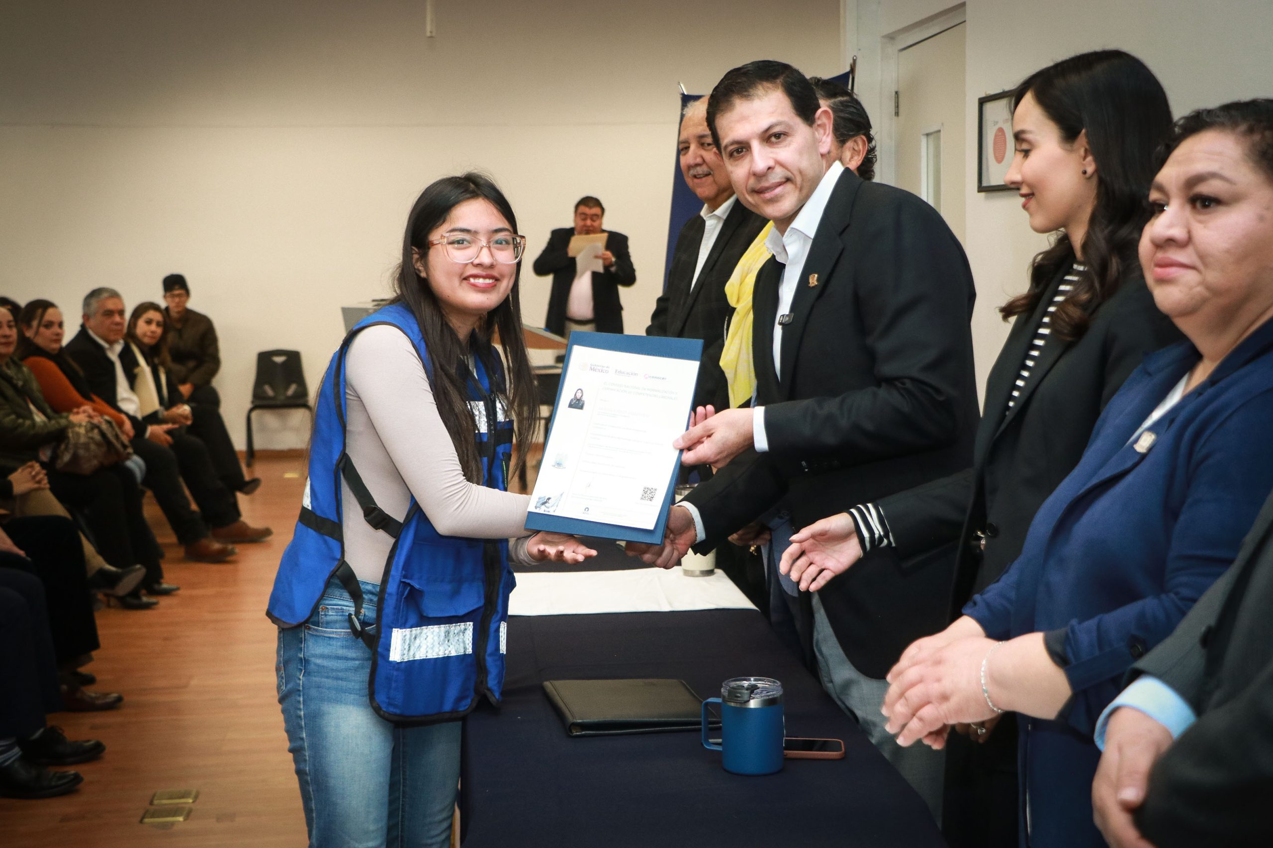 Alumnos UAdeC validan su talento