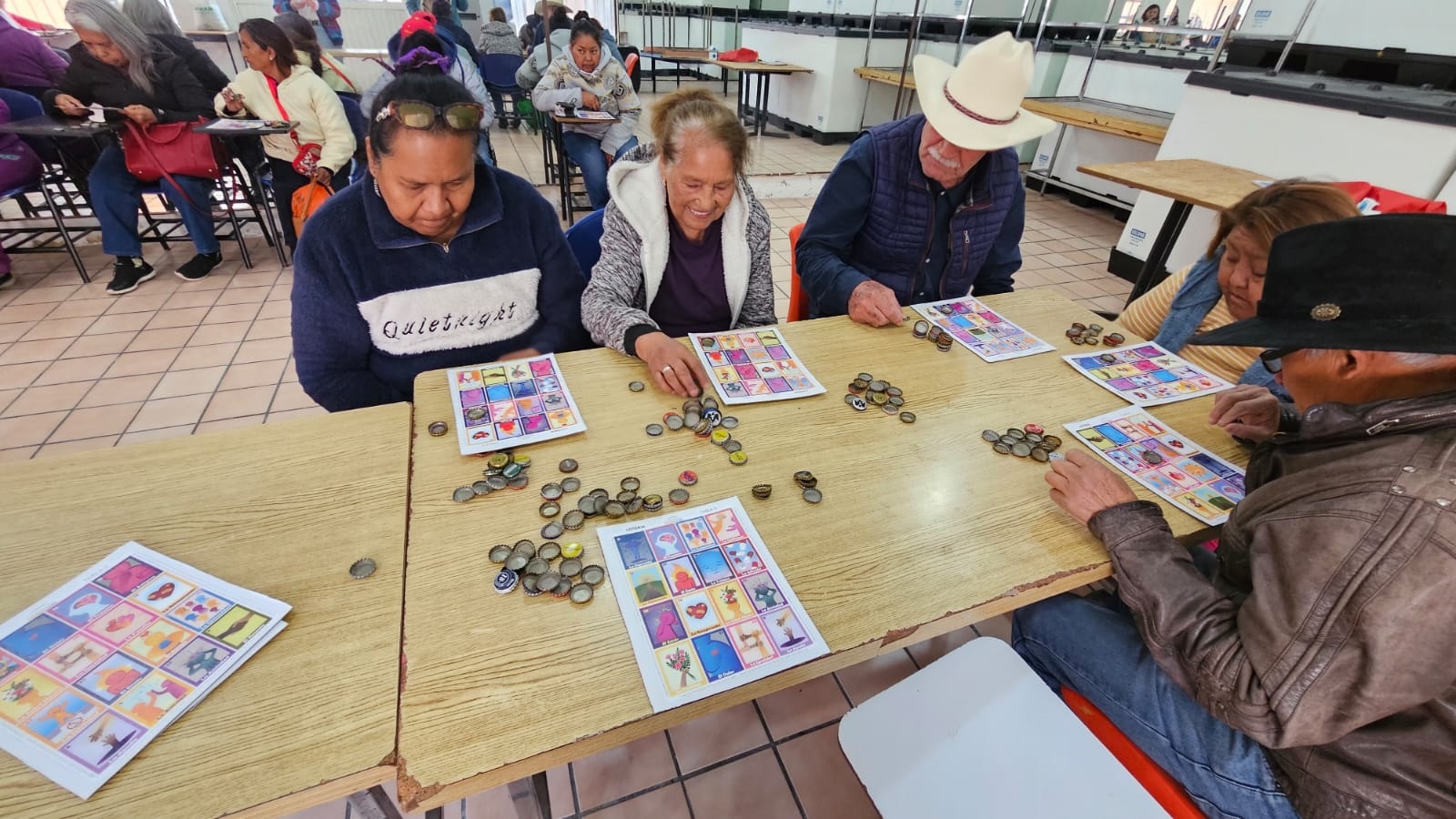 Fortalece UAdeC la salud mental de adultos mayores