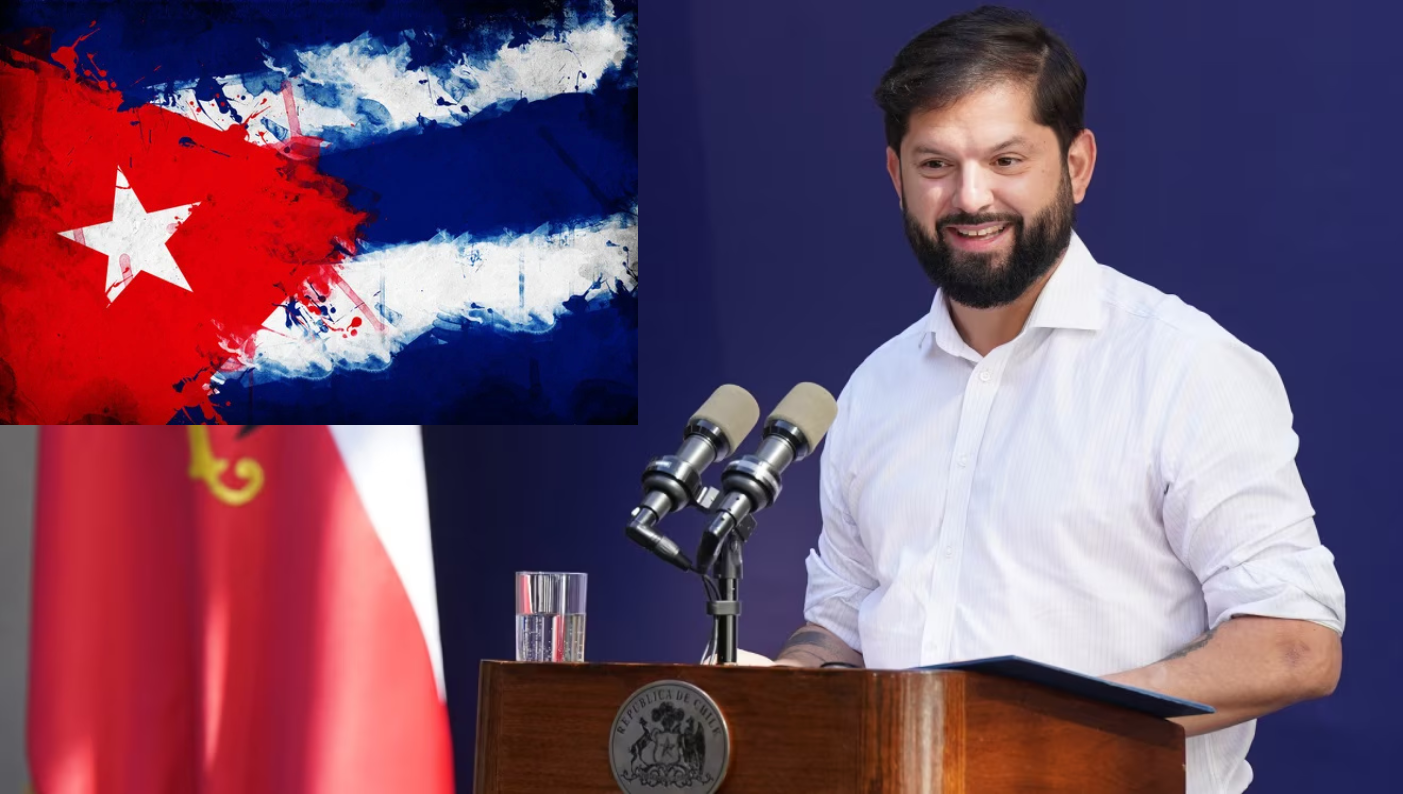 Chile se suma a México: Anuncia envío de ayuda humanitaria a Cuba; ¿cómo lo hará?