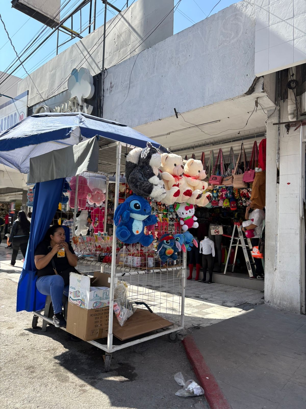 Mueve la economía Día de San Valentín