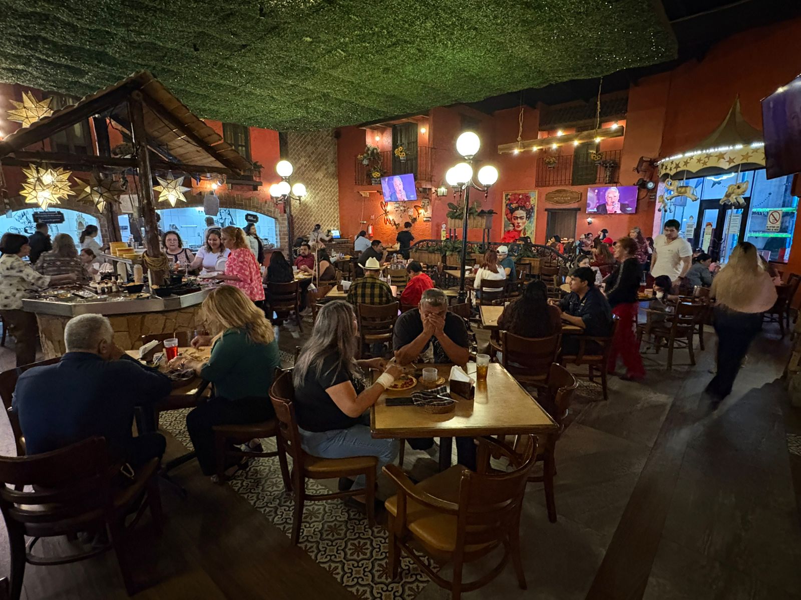 Son restaurantes clave en las fiestas de San Valentín