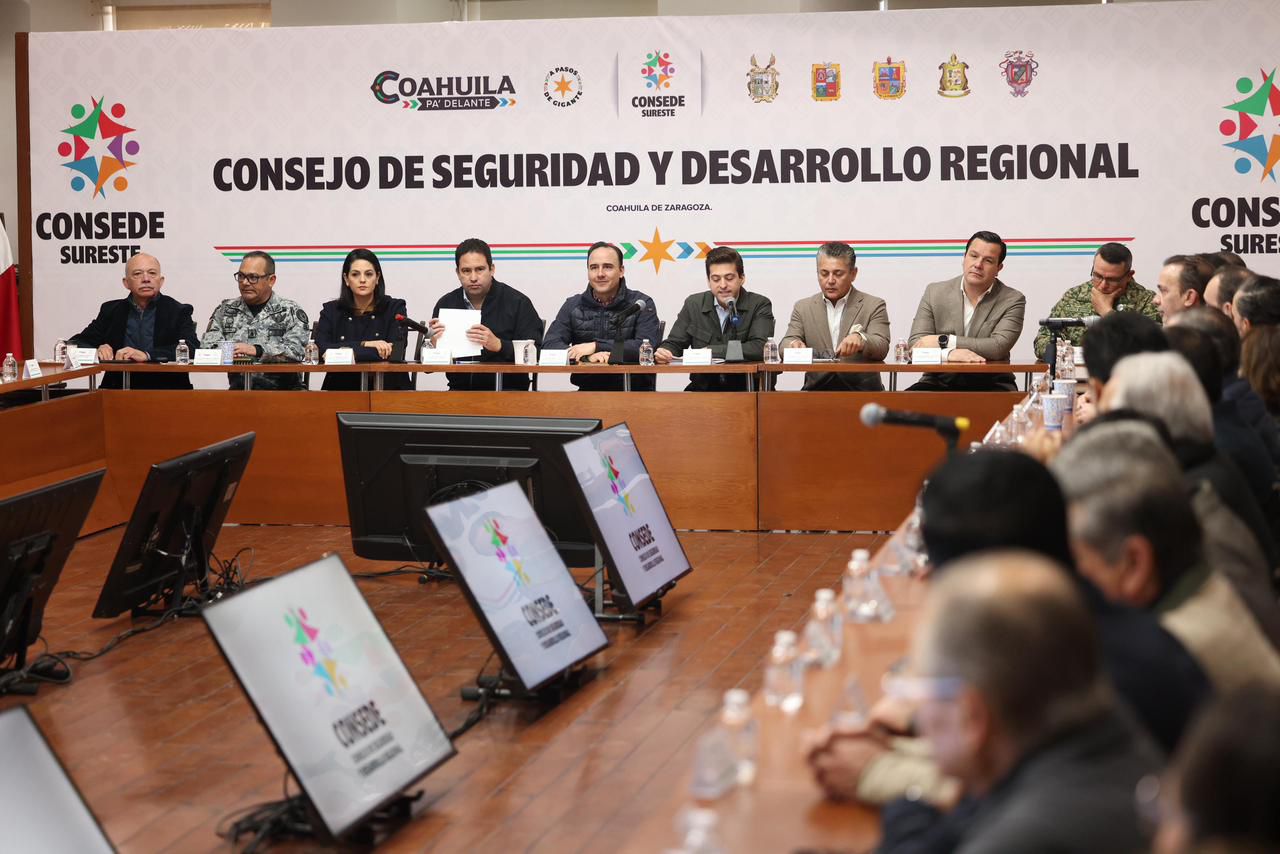 PRESENTAN AVANCES DEL PLAN DE FORTALECIMIENTO ECONÓMICO Y EMPLEO 2025-2026