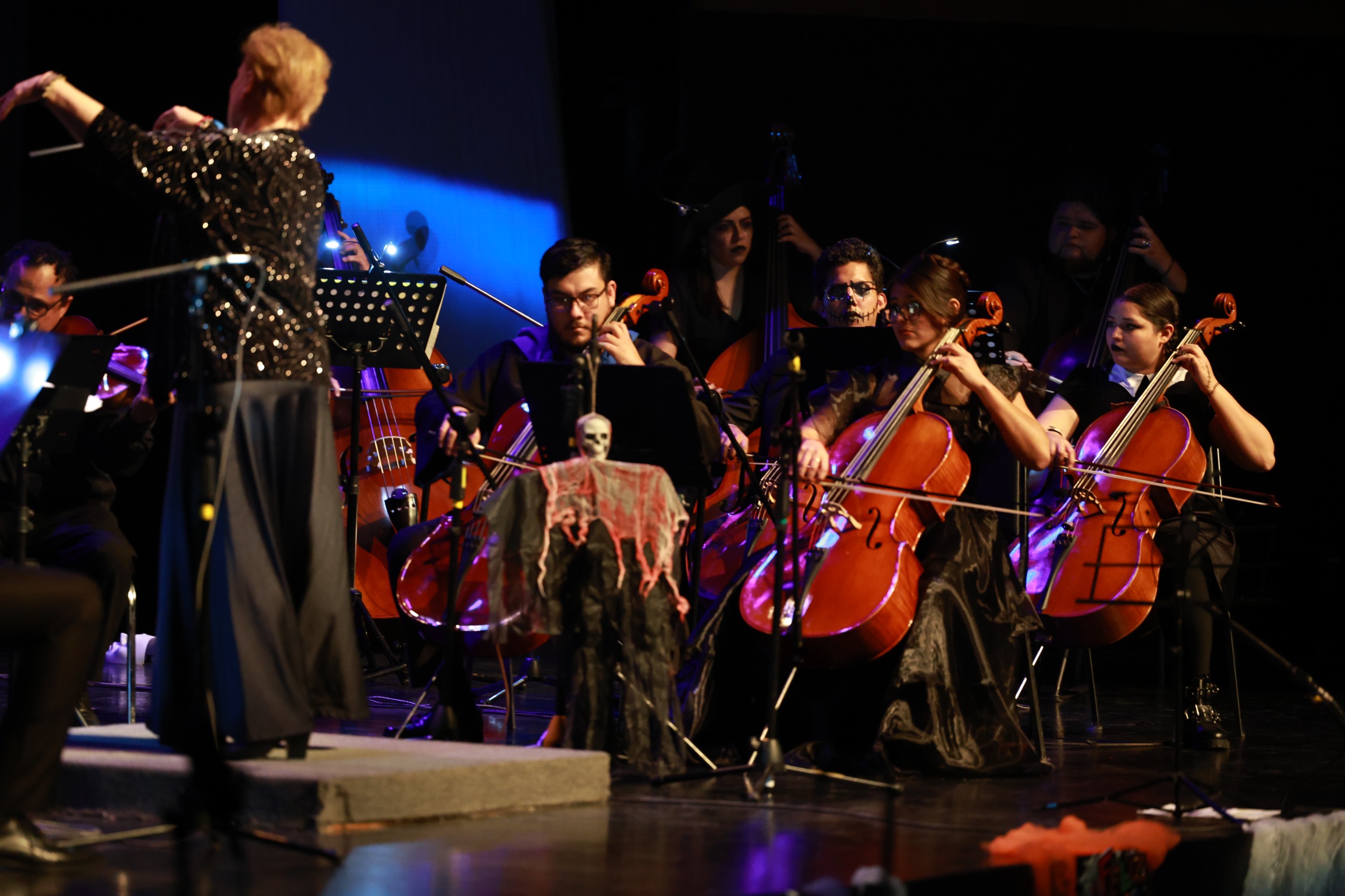 Arrancará la Orquesta Metropolitana de Saltillo “Latidos”, su Temporada 2026
