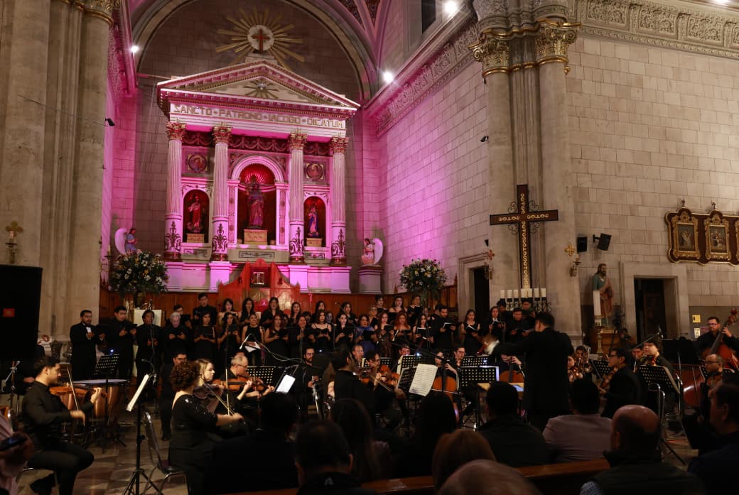 Iniciará la Compañía de Ópera de Saltillo su temporada primavera-verano “Trilogía”