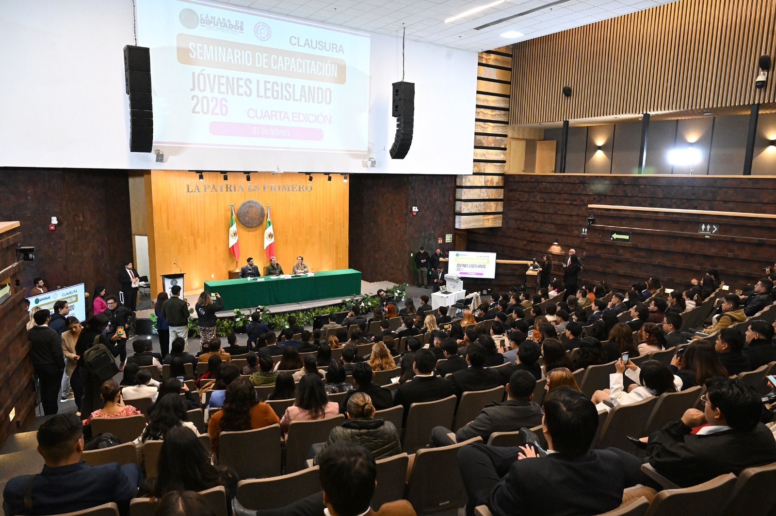 La transparencia y rendición de cuentas permiten a la ciudadanía exigir al gobierno y defender sus derechos: diputado Herrera Borunda