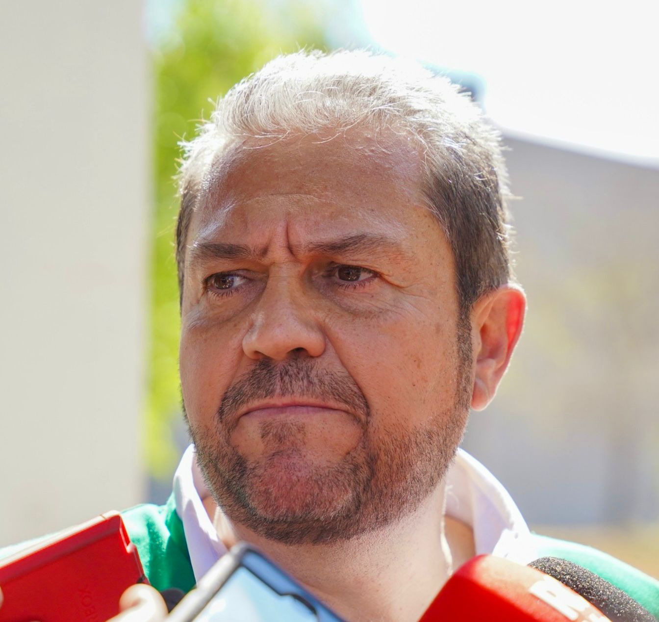 Va Gobierno de Tomás Gutiérrez “con todo” por mejorar transporte público