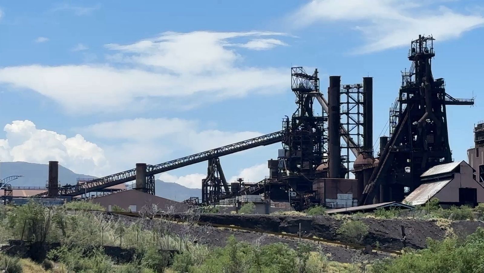 Ignition Industries: único postor por Altos Hornos