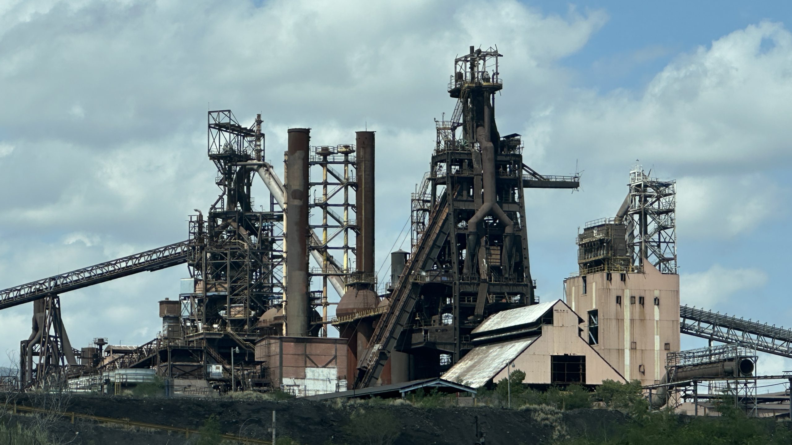 Se perfilan Cargill y Afirme nuevos dueños de AHMSA