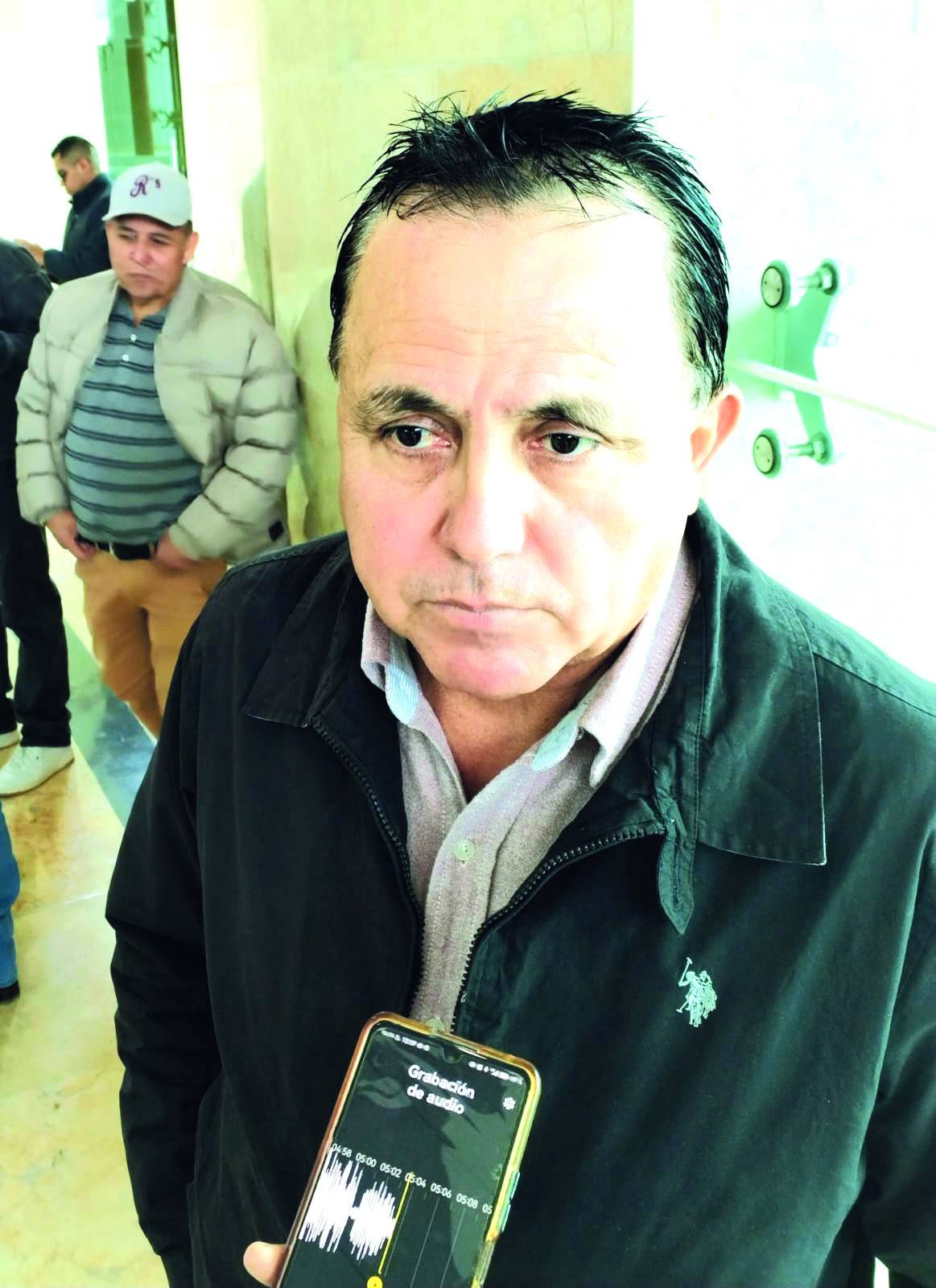 No habrá más prórrogas en la subasta de AHMSA