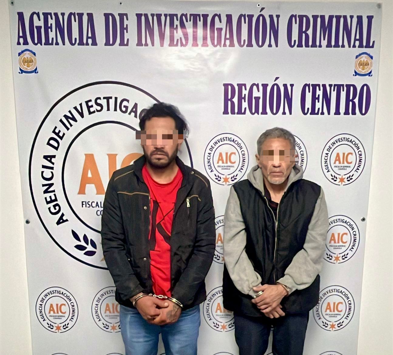CATEO EN LA NACOZARI; PRESOS 2 CON DROGAS