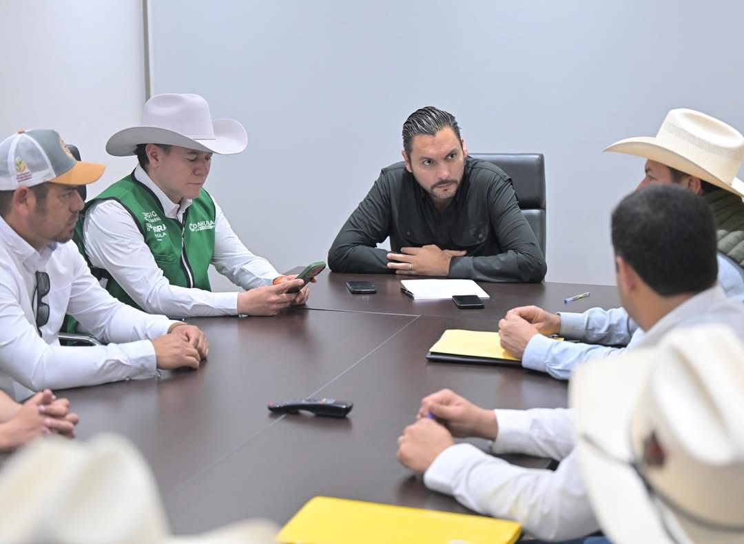 Respalda Carlos al sector apícola