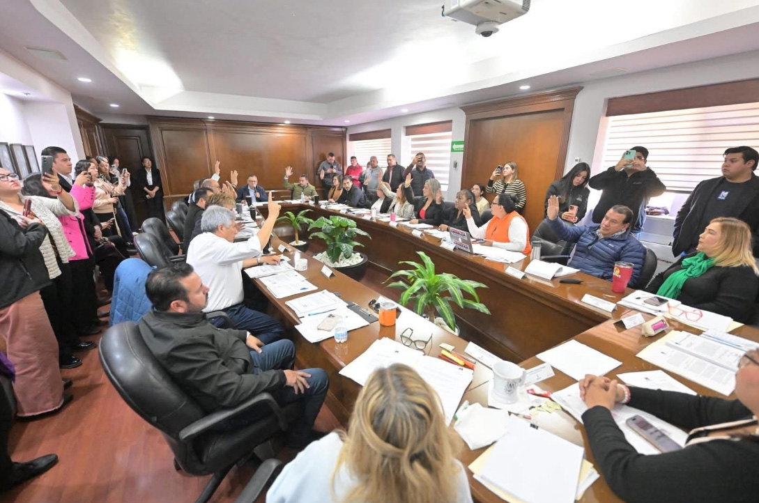 Aprueba el Cabildo donar 2 predios para guarderías