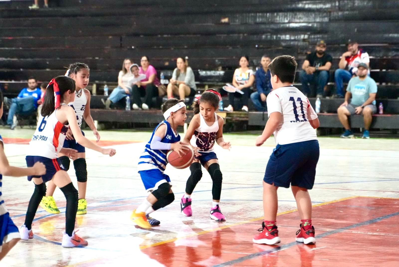 Consolida Carlos a Monclova como sede de turismo deportivo