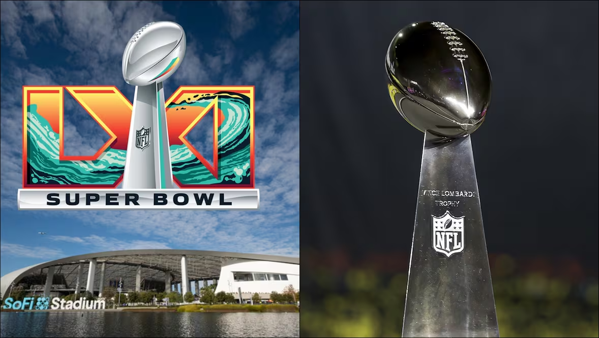 La NFL anuncia oficialmente el Super Bowl LXI en Los Ángeles; ¿Cuándo y dónde se jugará?