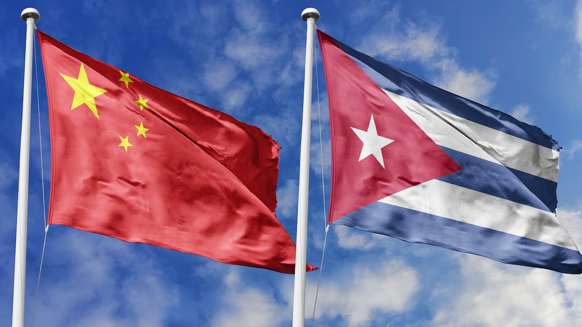China envía a Cuba 90 mil toneladas de arroz… y ‘se abstiene’ de mandar petróleo a La Habana