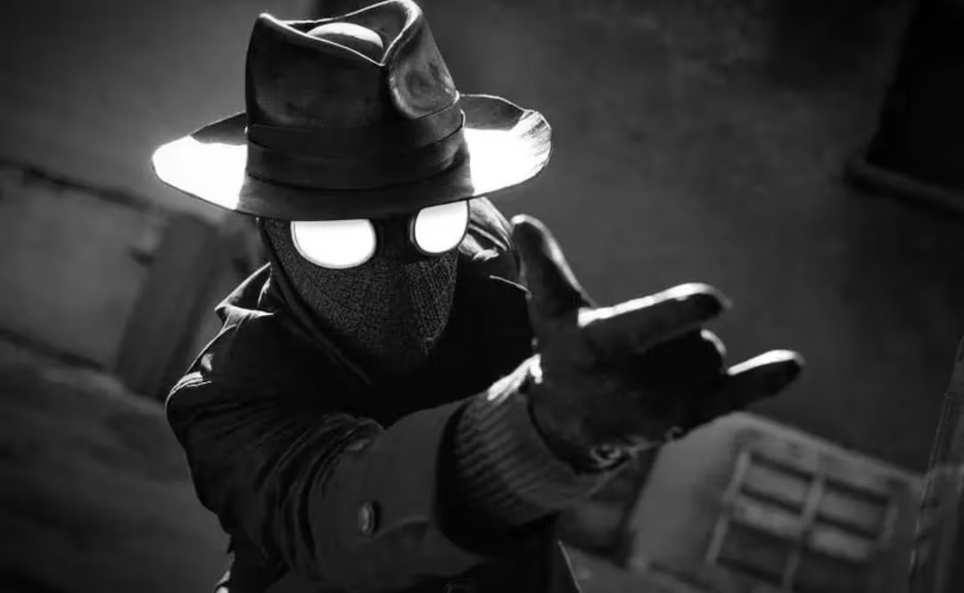 Lanzan primer tráiler de Spider-Noir: así luce Nicolas Cage como el héroe arácnido: ¿Cuándo y dónde verla?